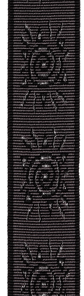 D'Addario Auto Lock Vintage Suns Silver (obrázek 3)