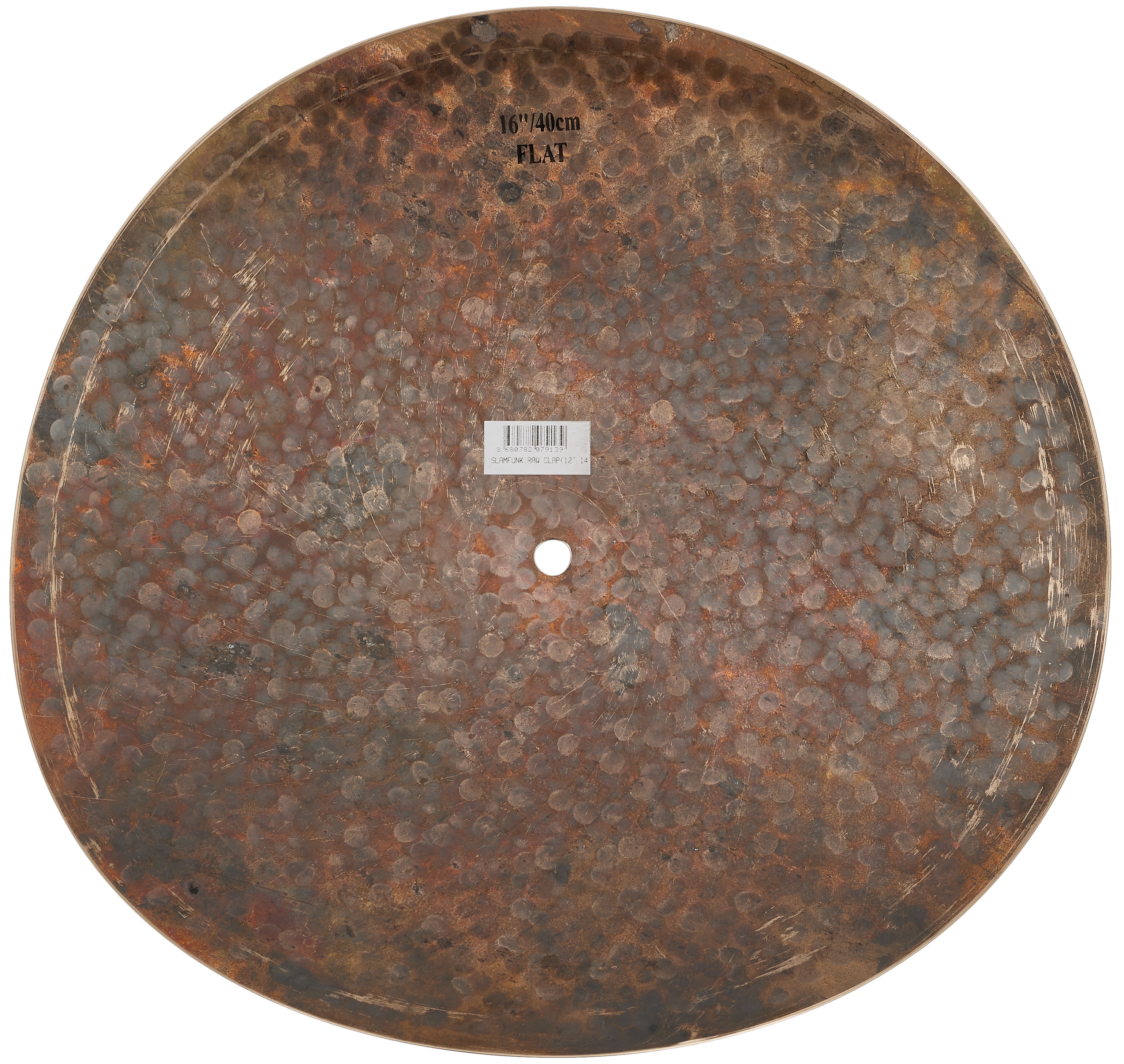 Istanbul Mehmet Slamfunk Raw Clap