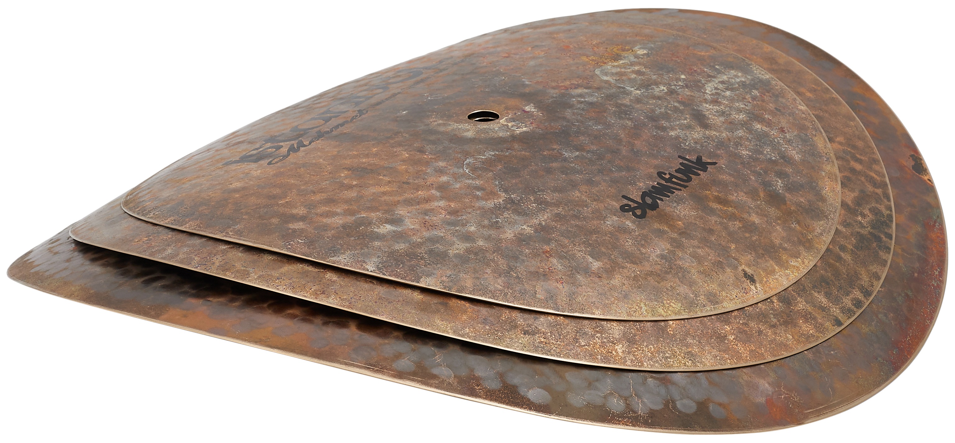 Istanbul Mehmet Slamfunk Raw Clap (obrázek 3)