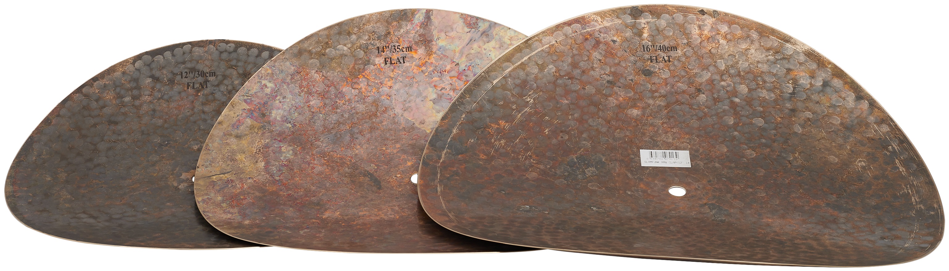 Istanbul Mehmet Slamfunk Raw Clap (obrázek 5)