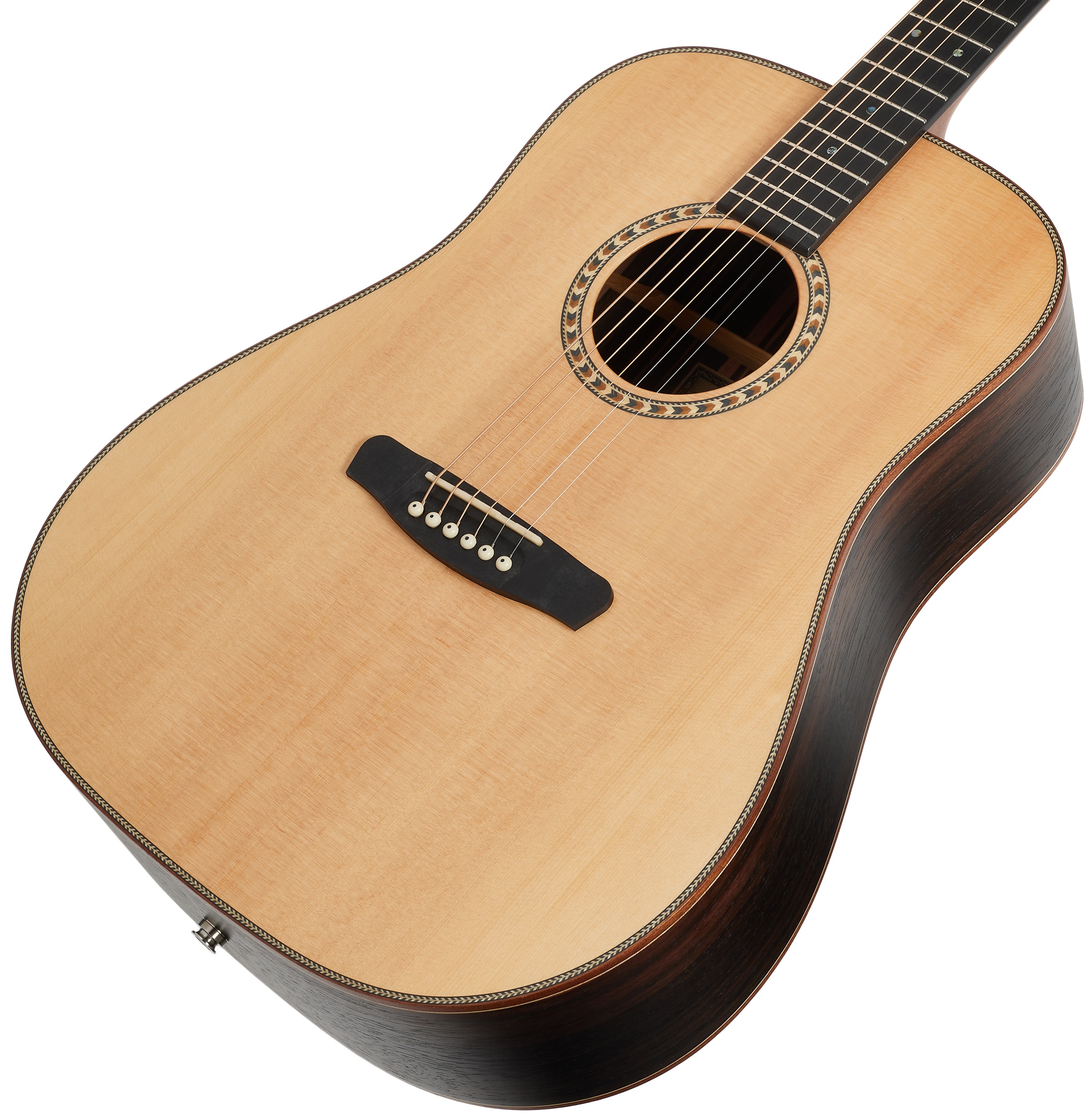 Dowina Danubius DE-S (obrázek 3)