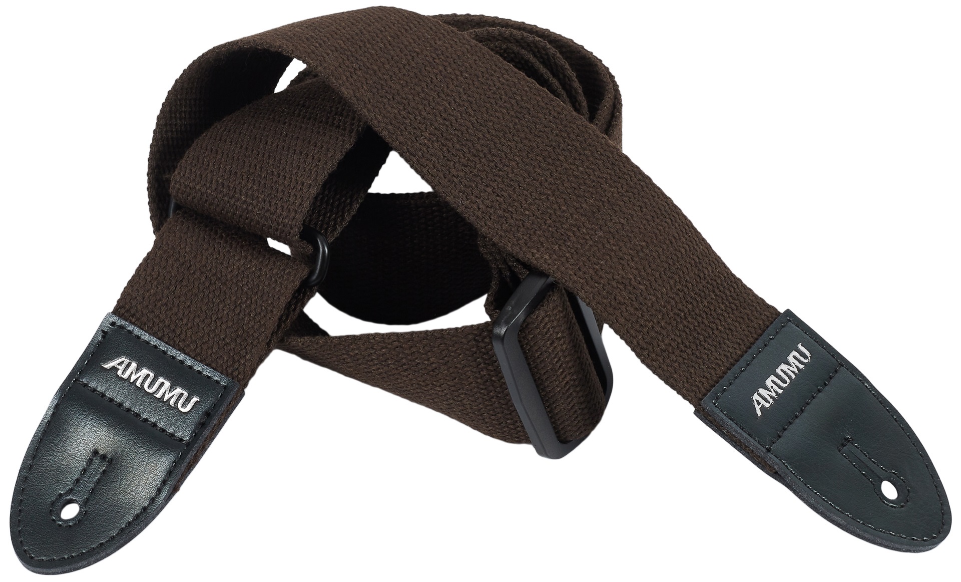 Amumu Pure Cotton Strap Brown (obrázek 3)