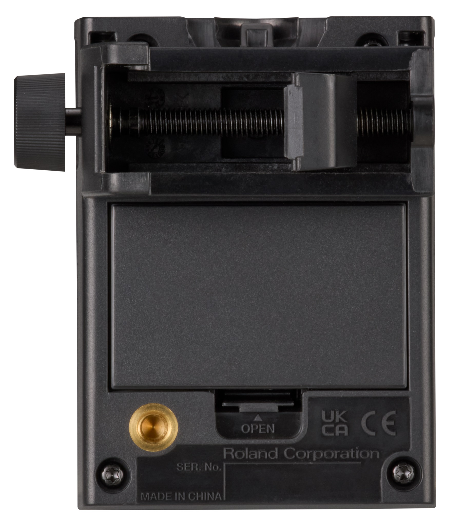 Roland WT-10 (obrázek 3)