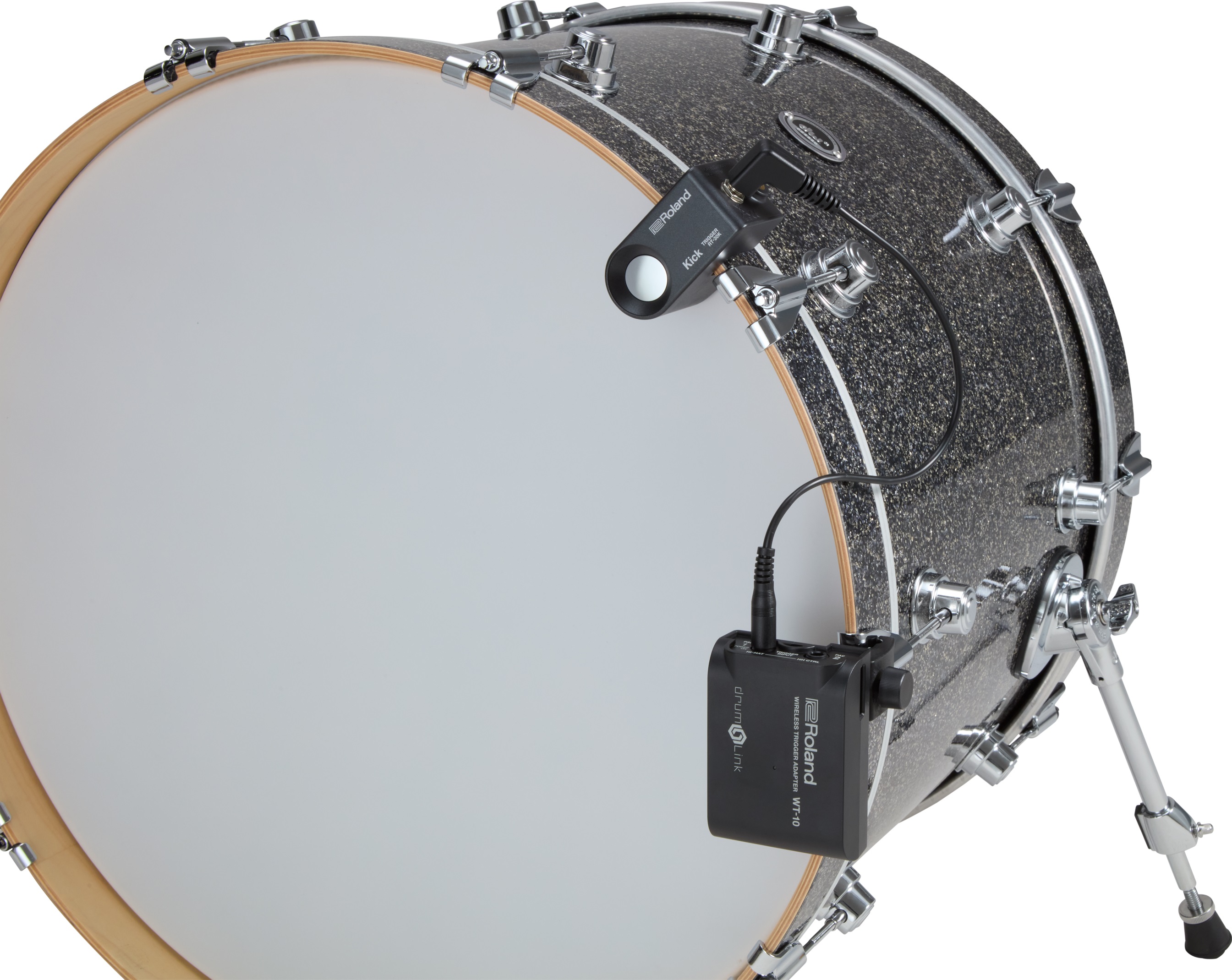 Roland WT-10 (obrázek 6)