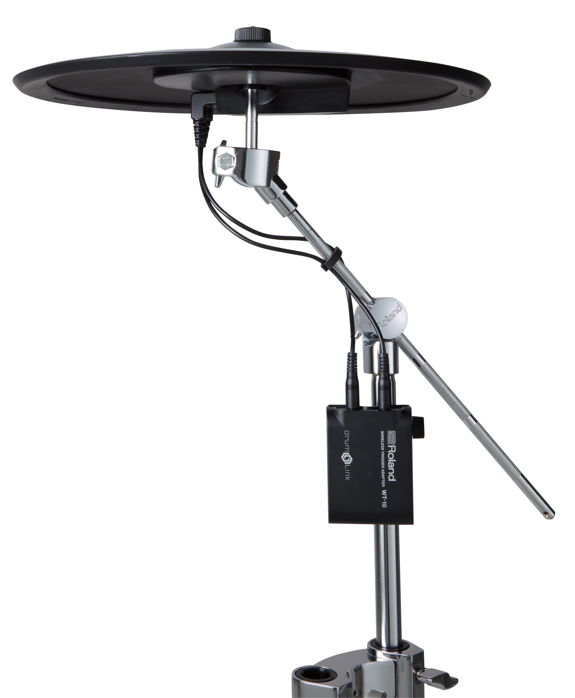 Roland WT-10 (obrázek 8)