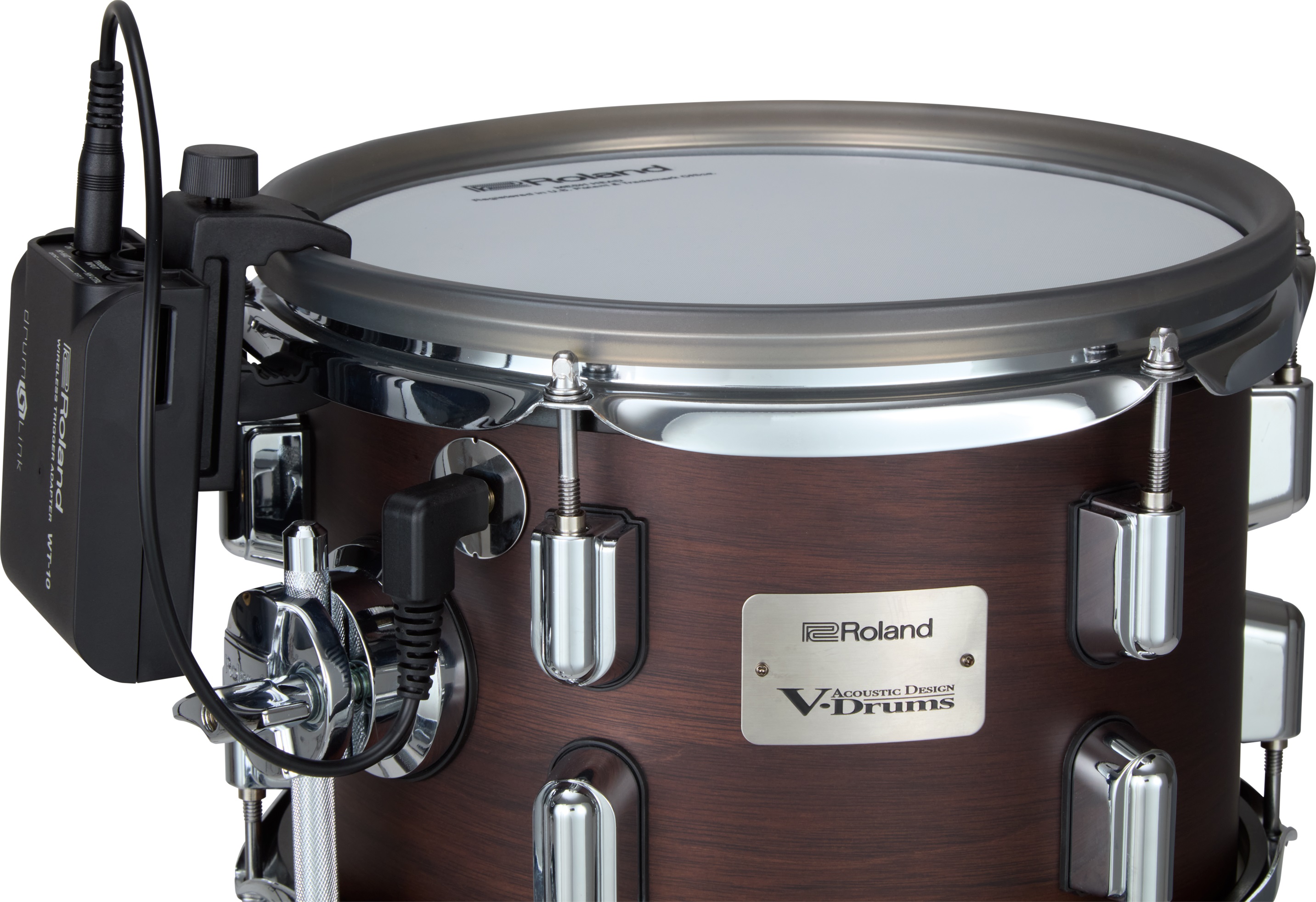 Roland WT-10 (obrázek 9)