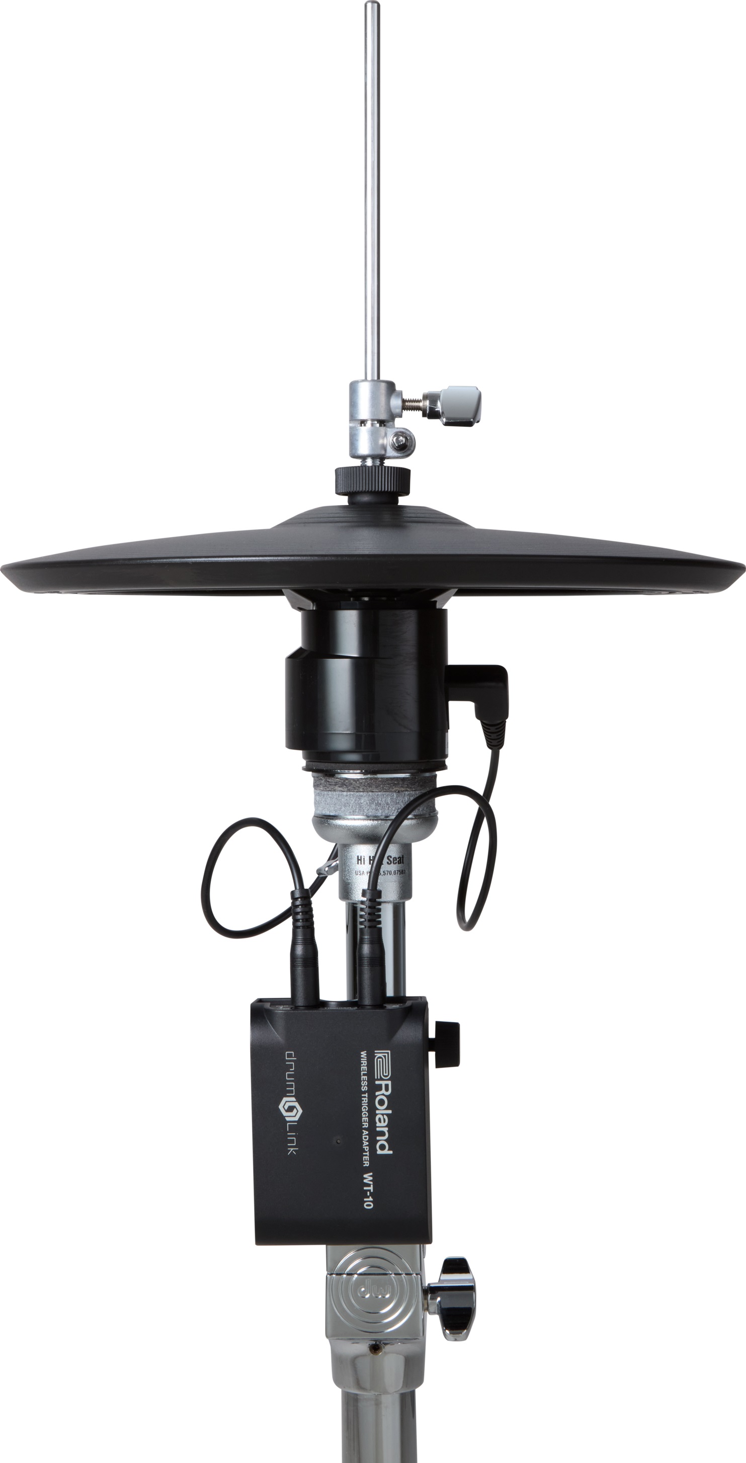 Roland WT-10 (obrázek 10)