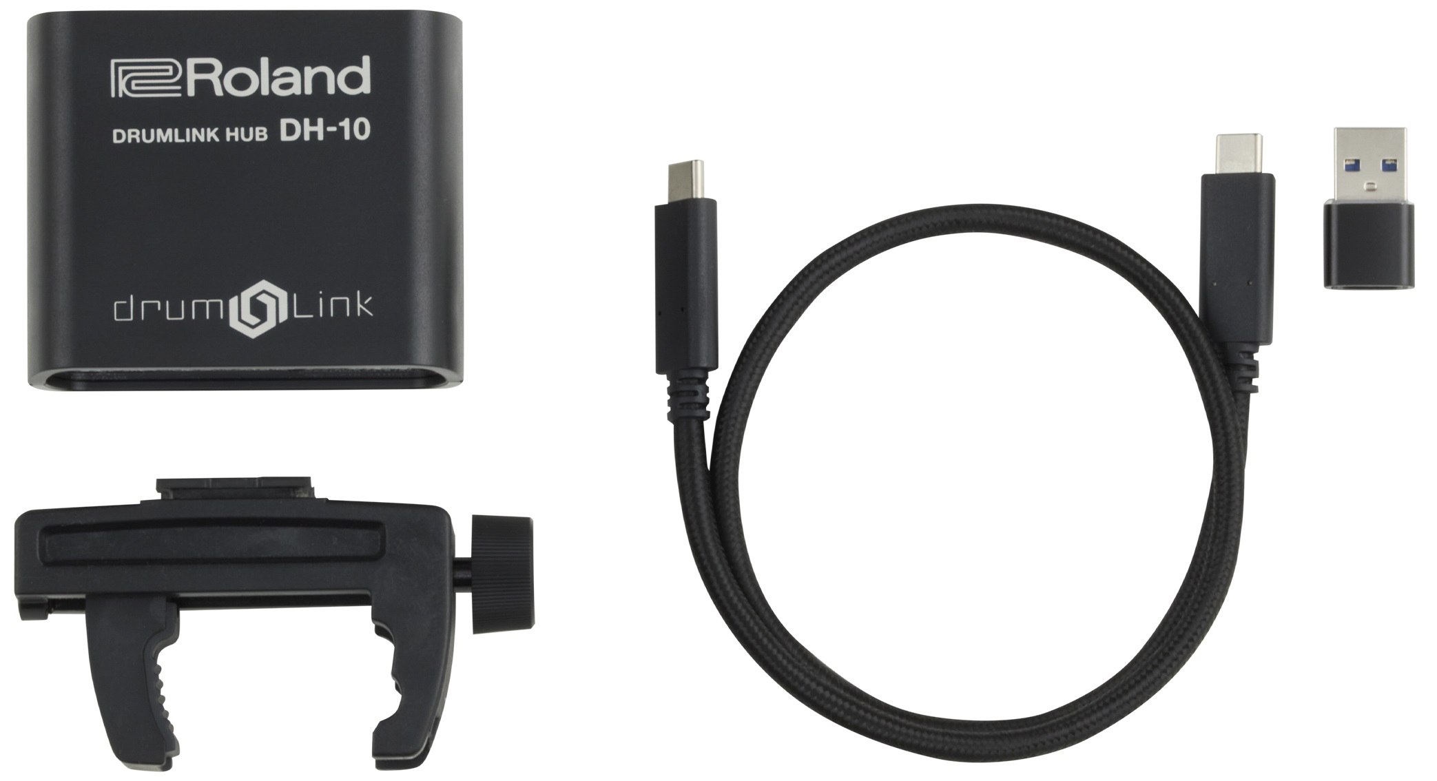 Roland DH-10 (obrázek 4)