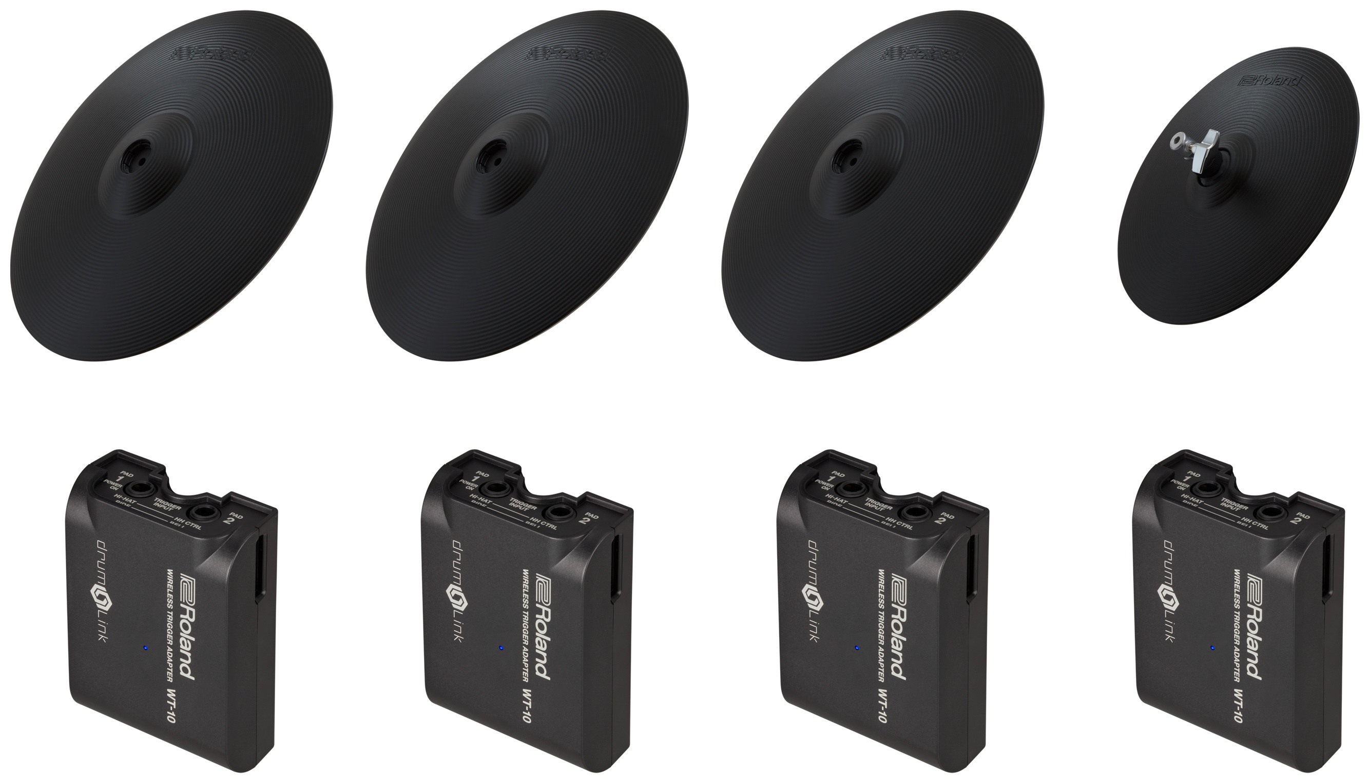 Levně Roland 4CY-4WT-01