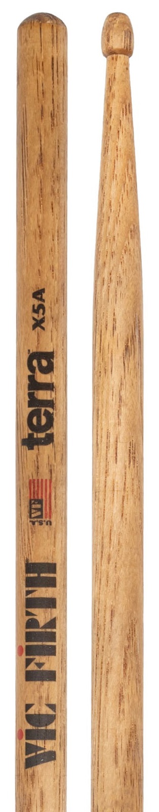 Vic Firth Extreme 5A Terra Series Pack (obrázek 3)