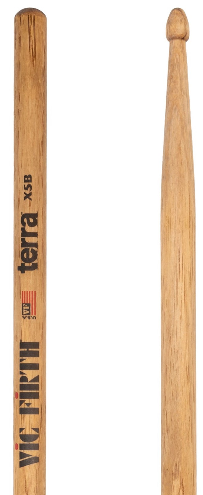 Vic Firth Extreme 5B Terra Series Pack (obrázek 3)