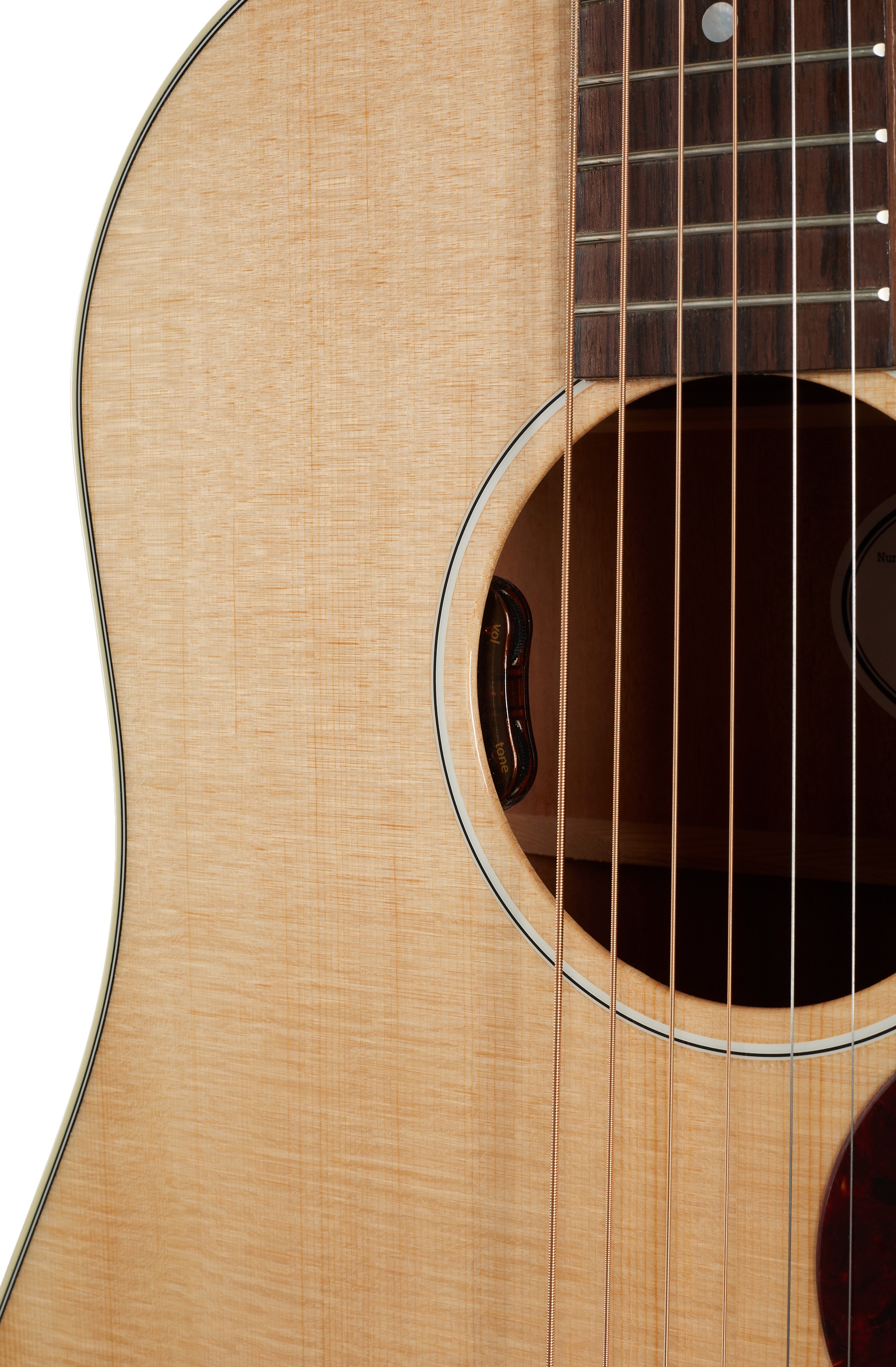 Gibson J-45 Standard Antique Natural (obrázek 4)