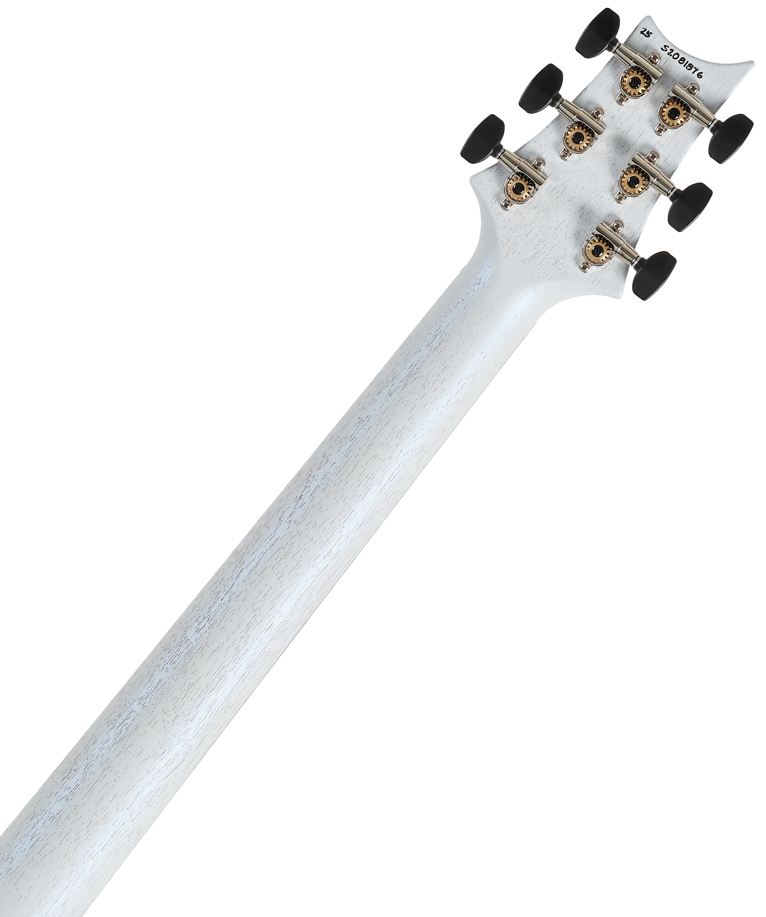 PRS S2 Standard 22 Satin Pearl White (obrázek 5)