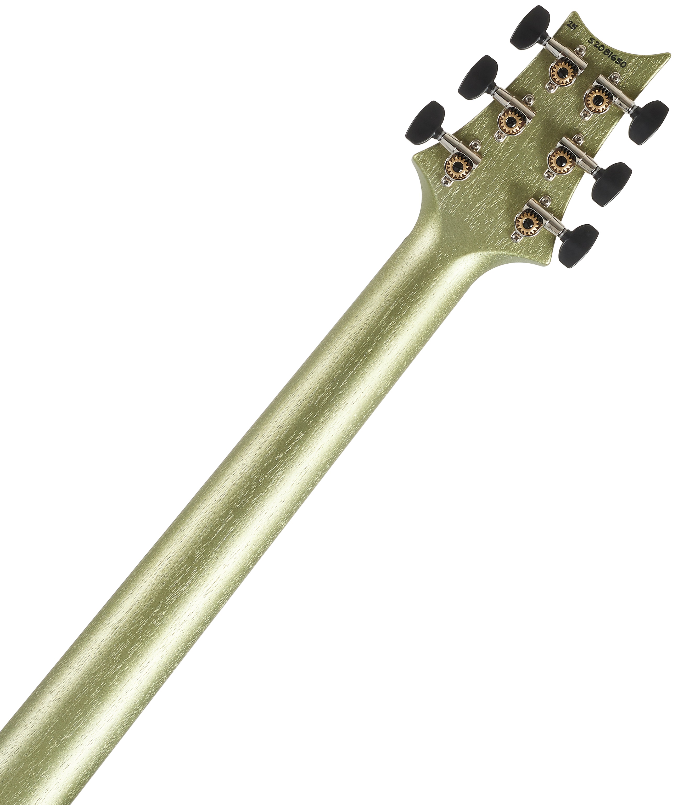PRS S2 Vela Satin Mavis Mint Metallic (obrázek 5)