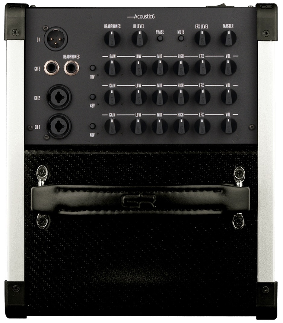 GR Guitar BF Acoustic 6 (obrázek 3)