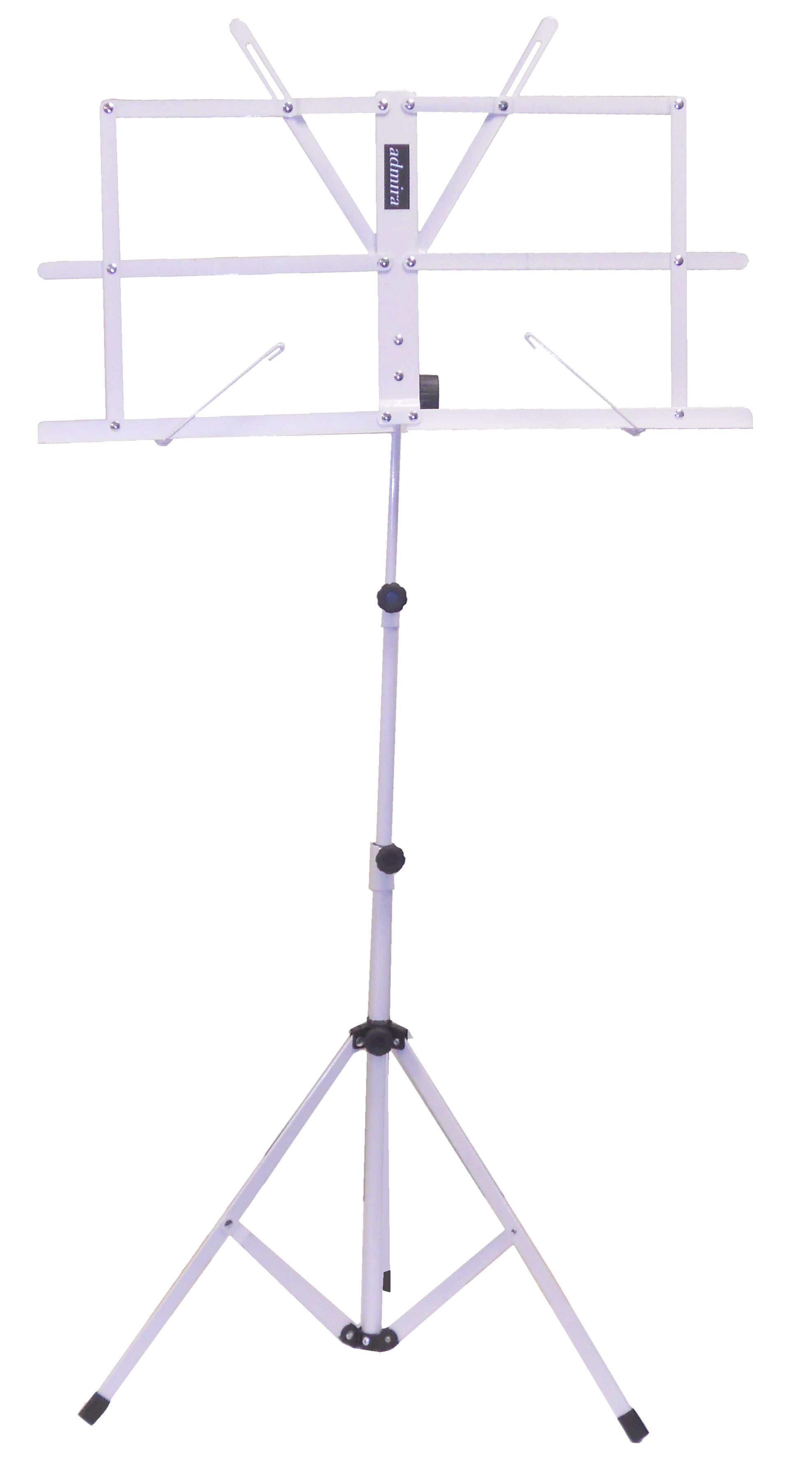 Admira MUS006 White