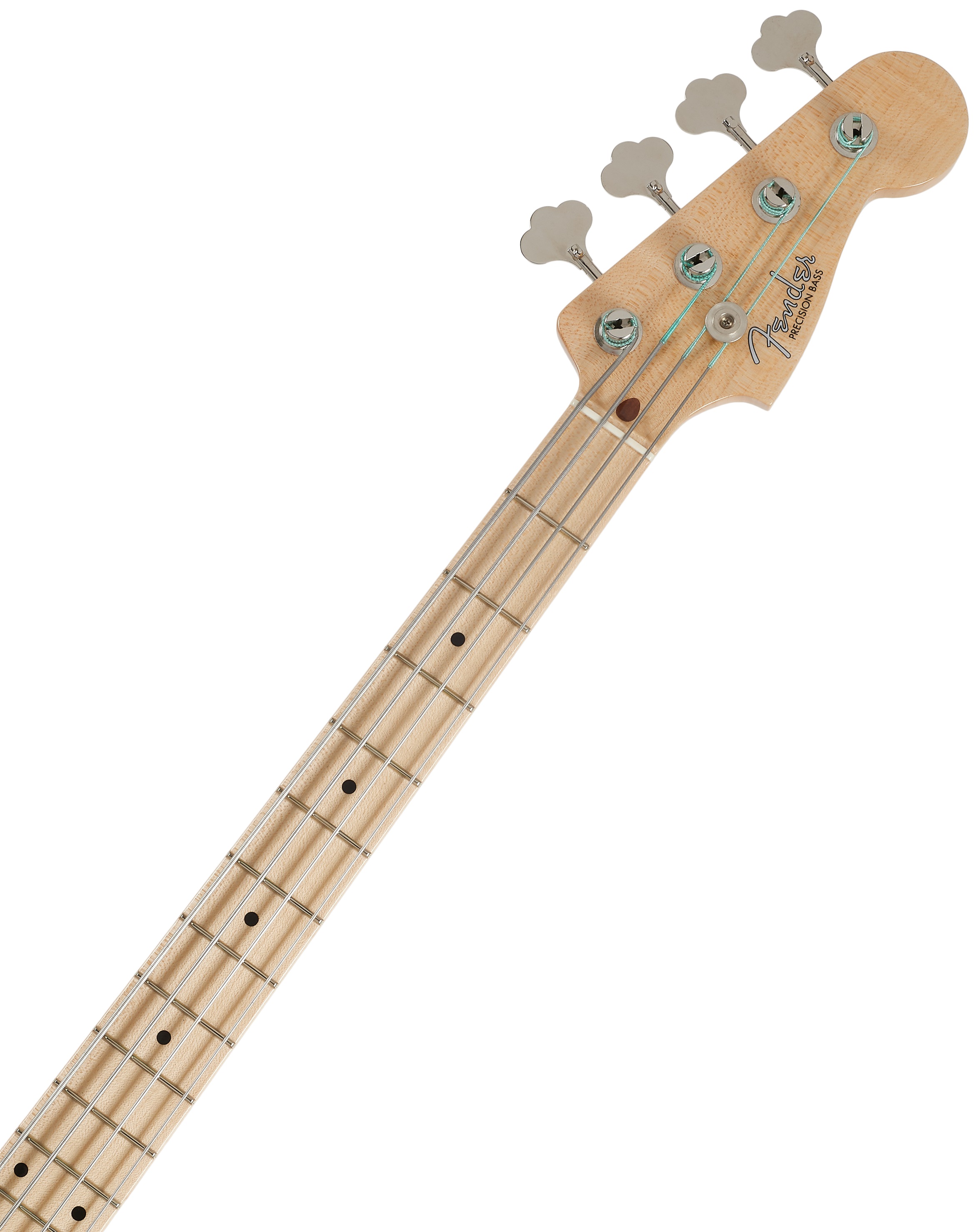 Fender Custom Shop Vintage Custom 57 Precision Bass Time Capsule Fiest (obrázek 4)