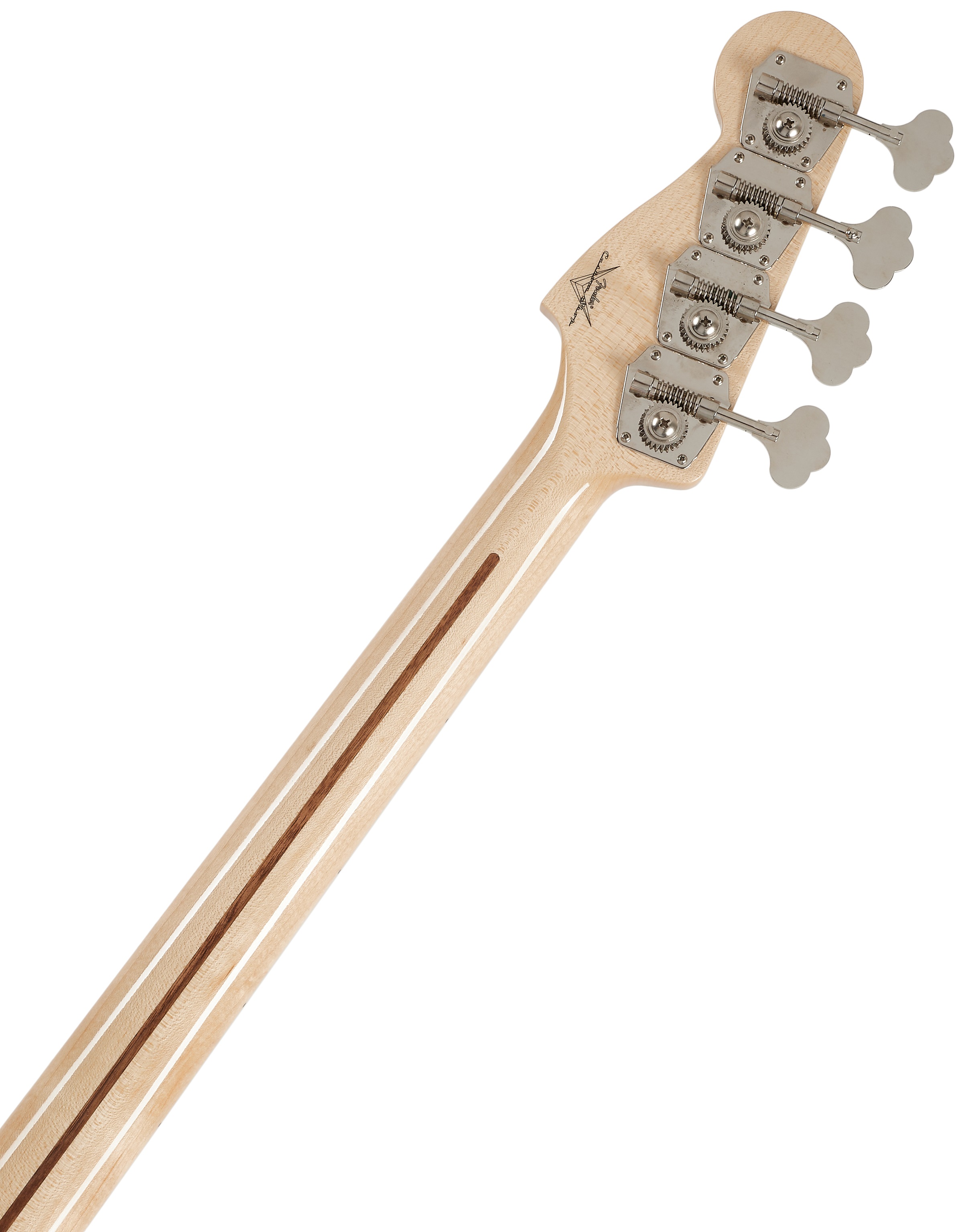 Fender Custom Shop Vintage Custom 57 Precision Bass Time Capsule Fiest (obrázek 5)