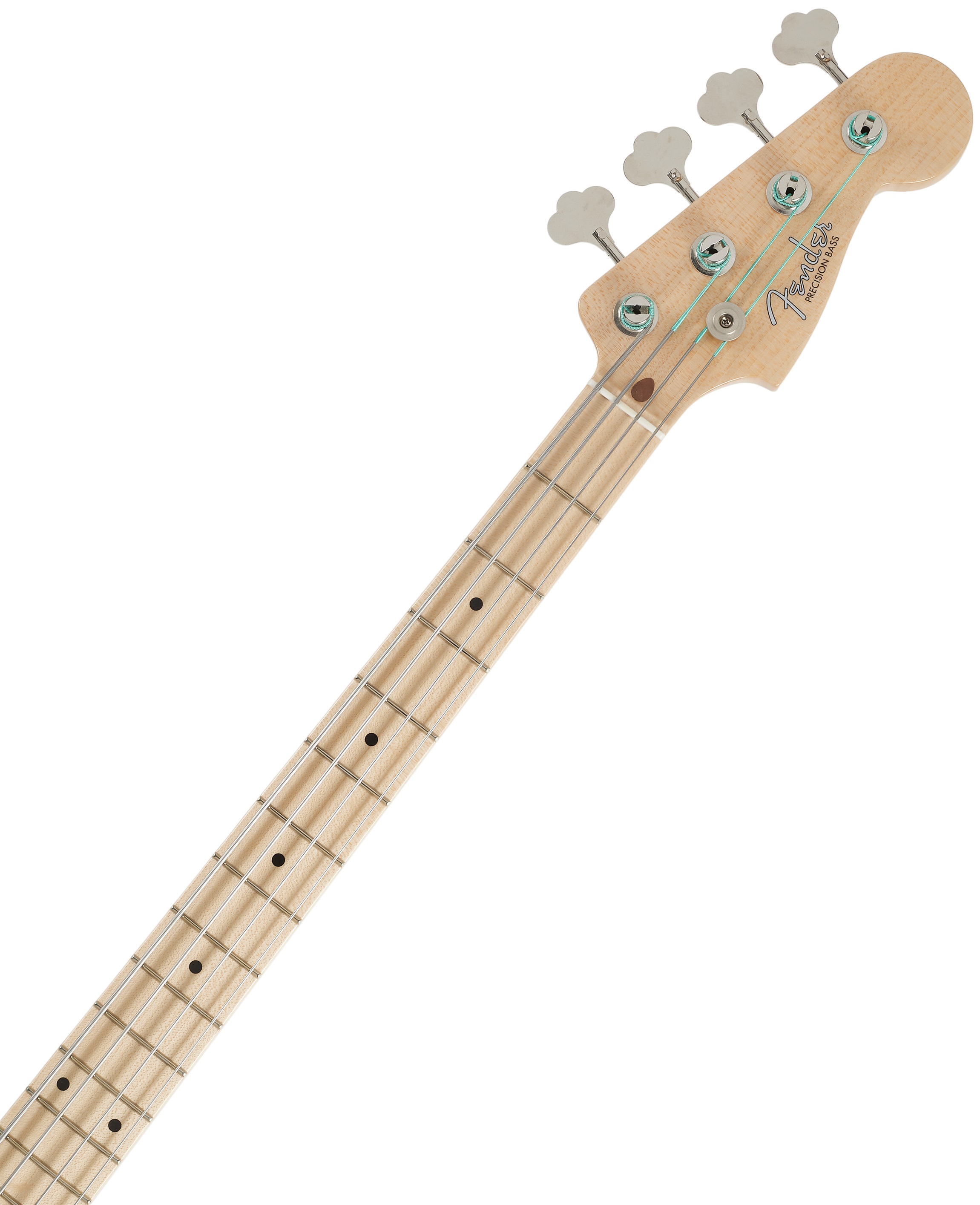 Fender Custom Shop Vintage Custom 57 Precision Bass Time Capsule FABAG (obrázek 4)