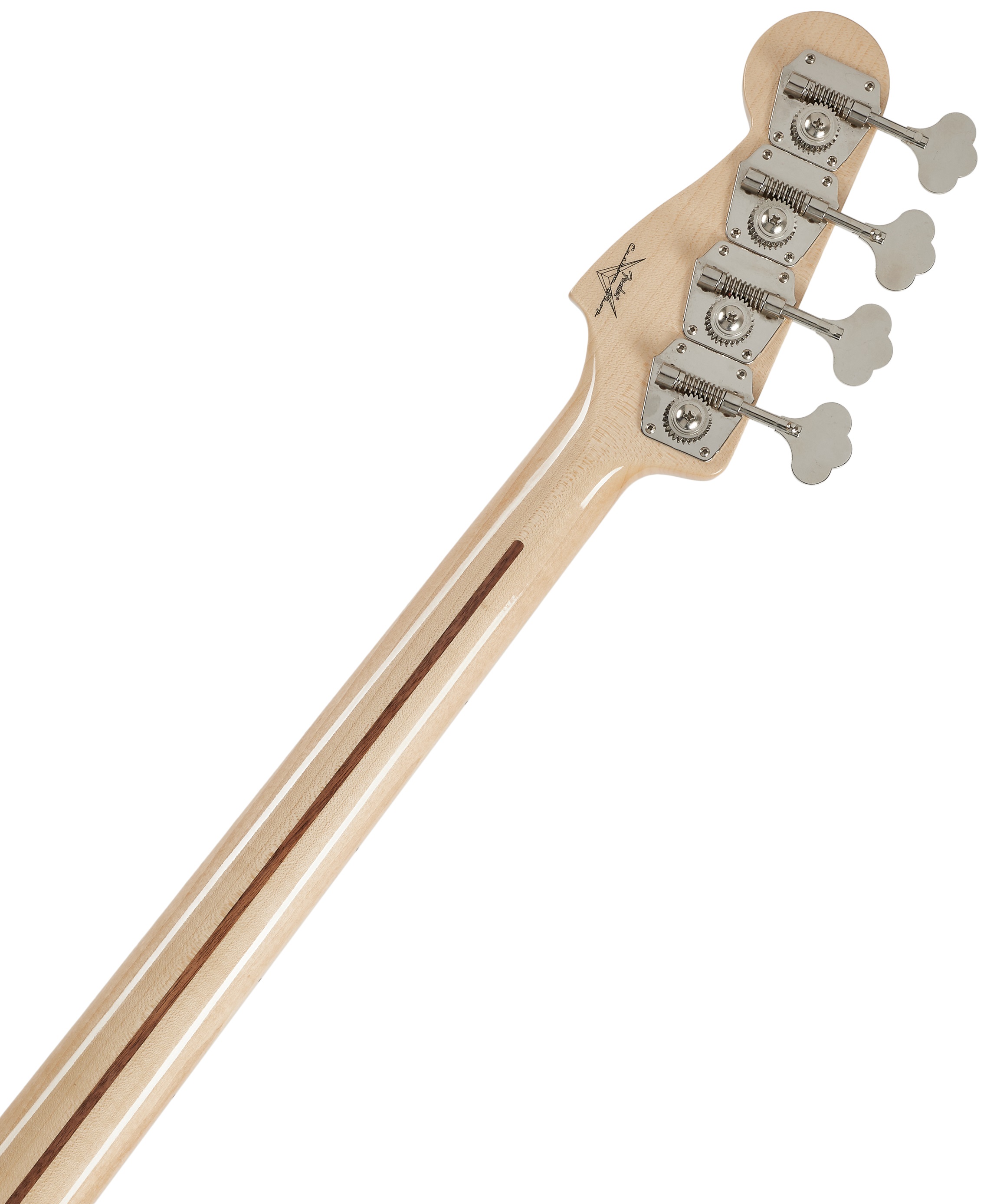 Fender Custom Shop Vintage Custom 57 Precision Bass Time Capsule FABAG (obrázek 5)