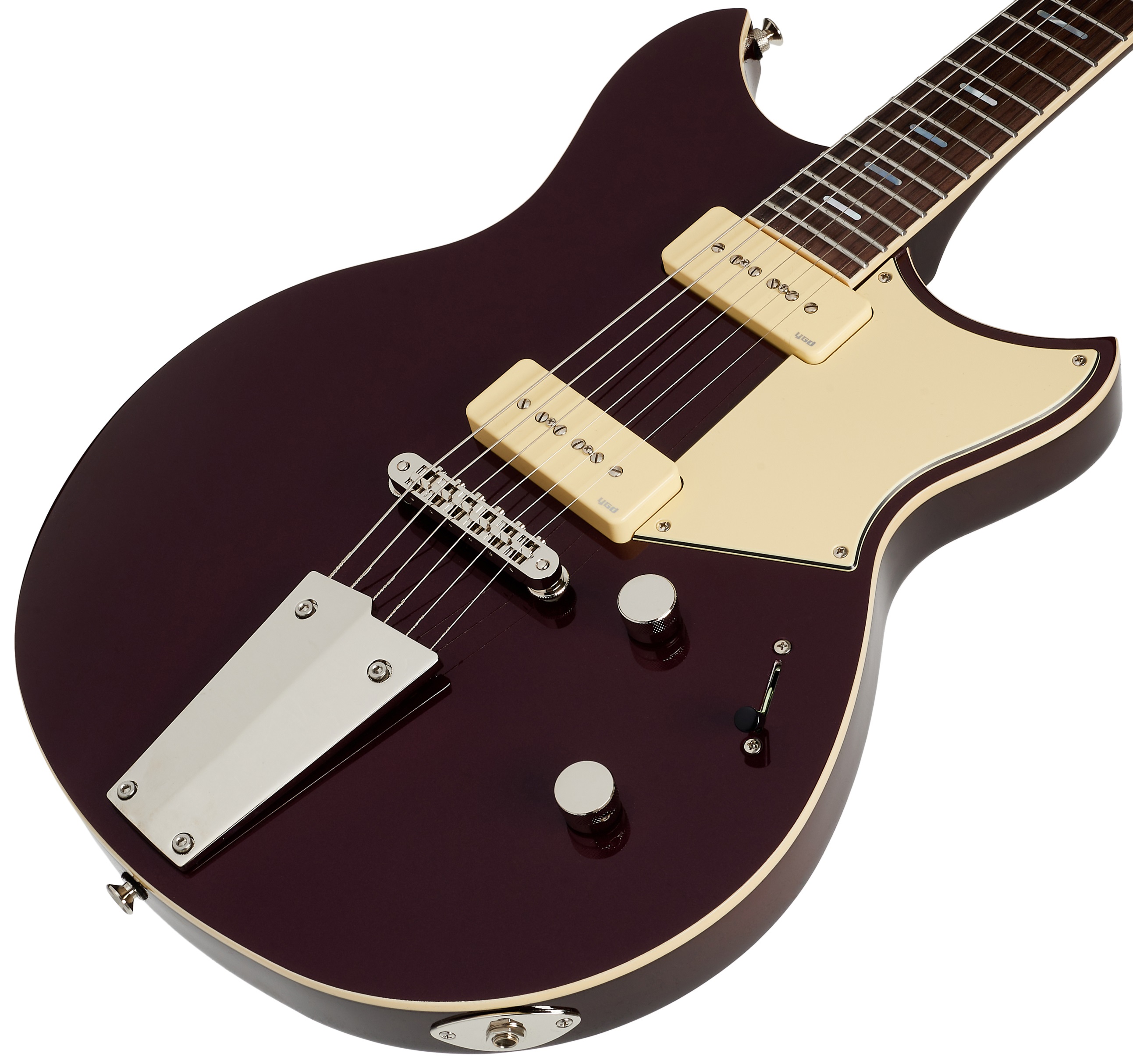 Yamaha Revstar RSS02T HM (obrázek 3)