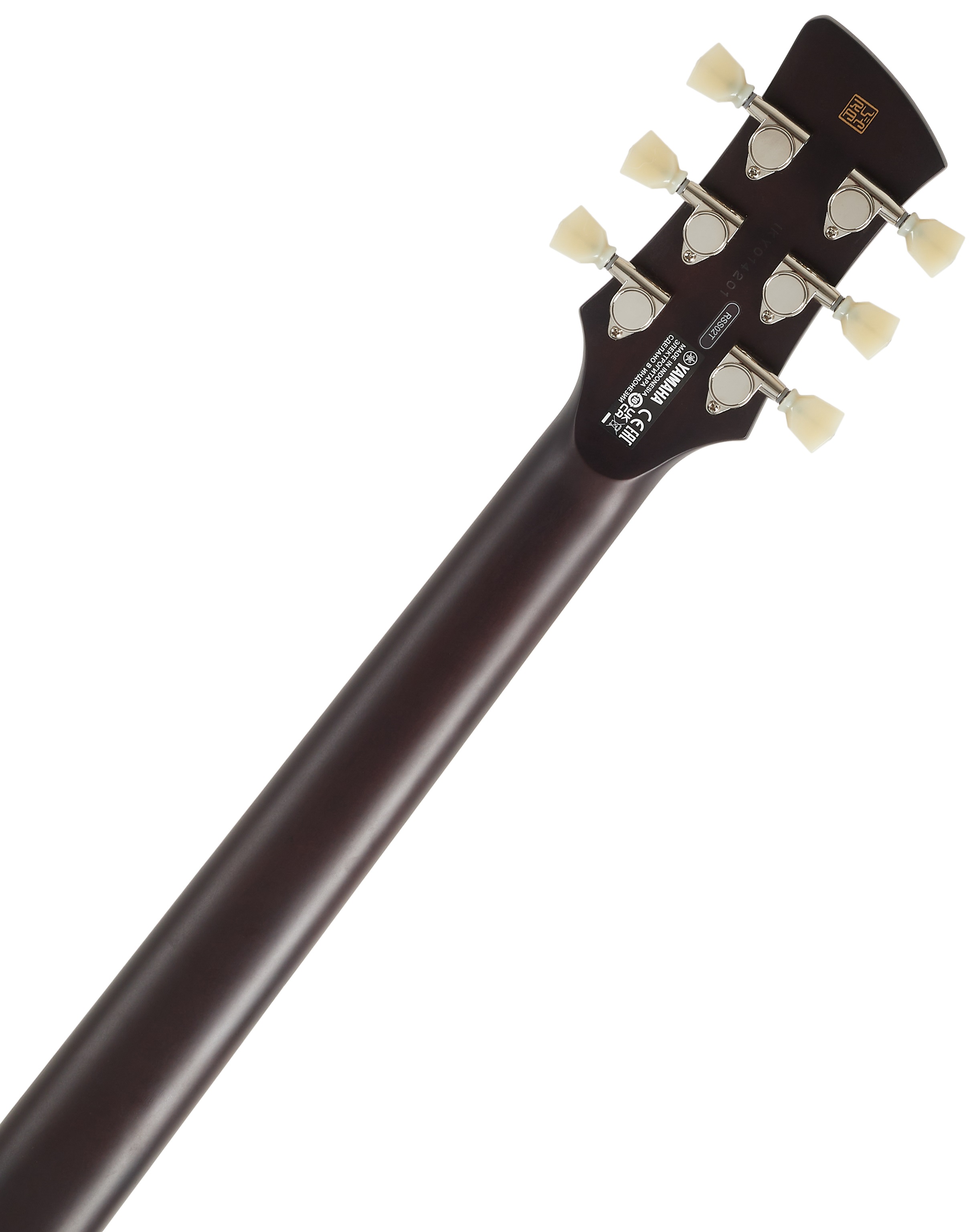 Yamaha Revstar RSS02T HM (obrázek 5)