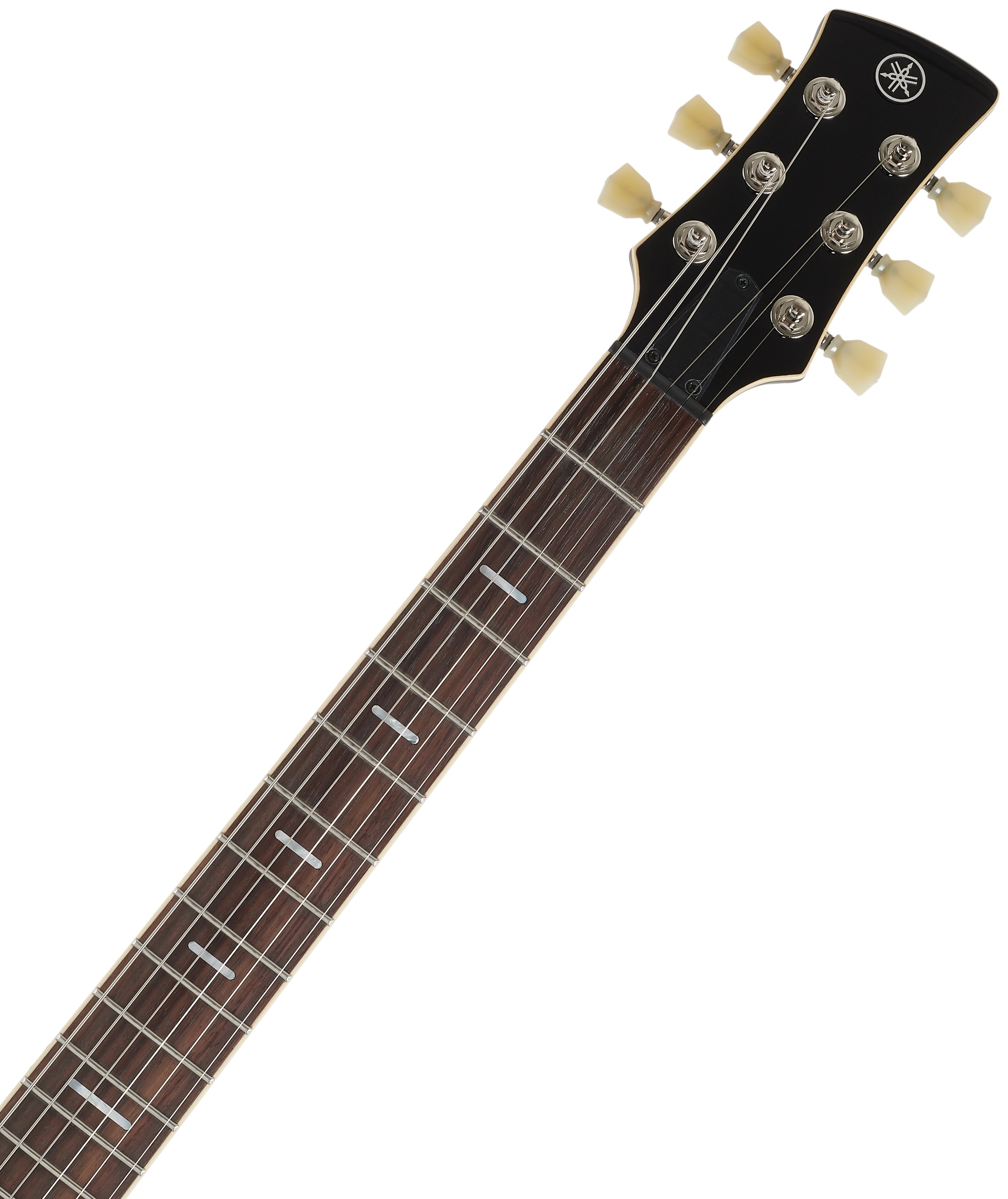 Yamaha Revstar RSS20 BK (obrázek 4)