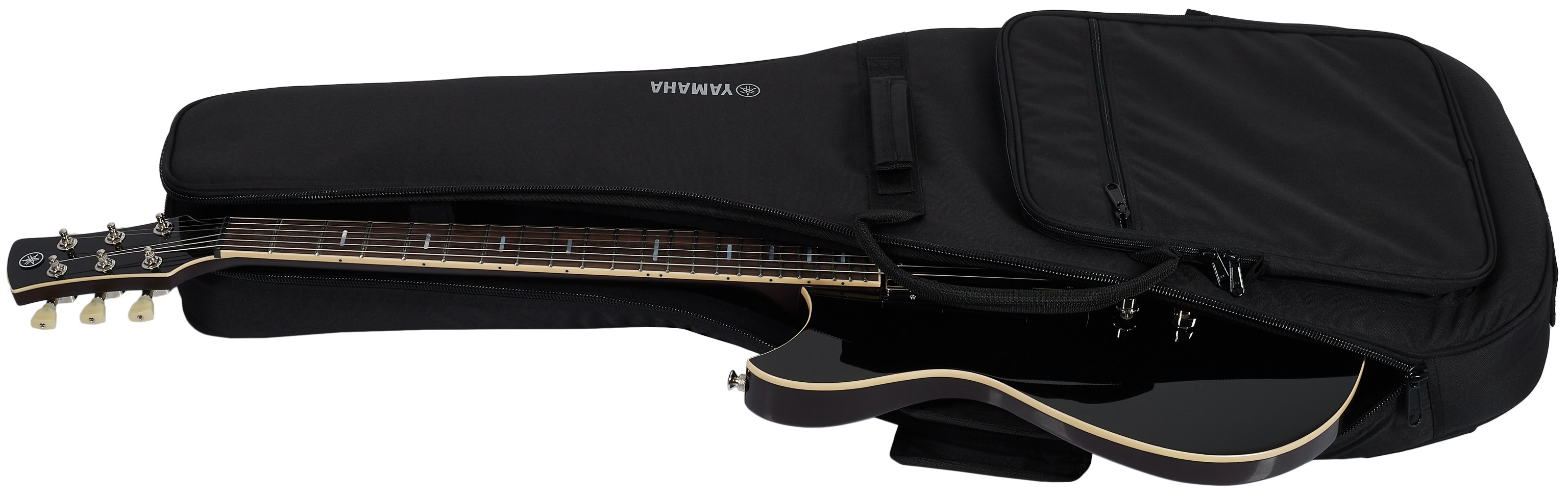 Yamaha Revstar RSS20 BK (obrázek 6)