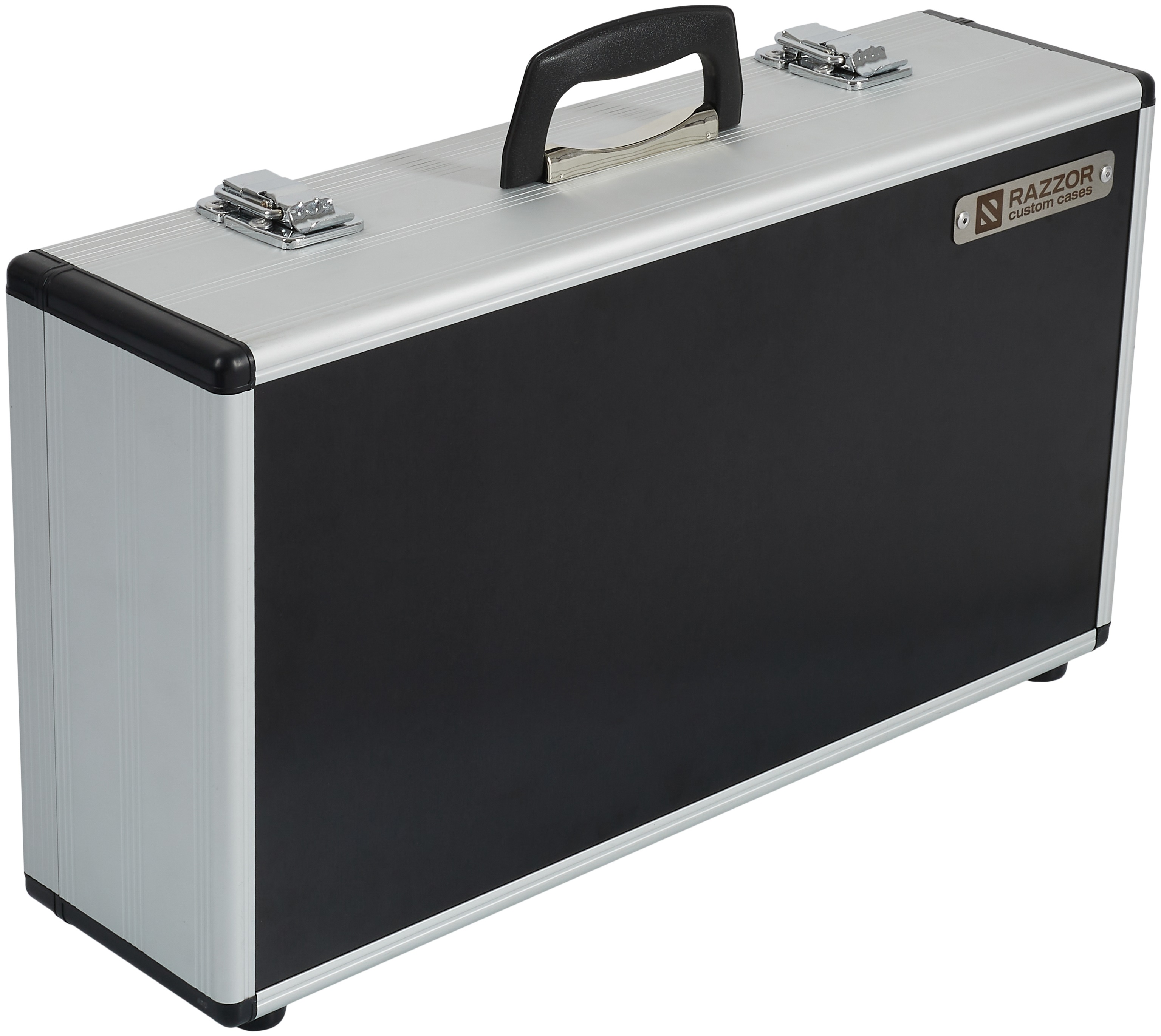 Razzor Cases Pedalboard R1 500x250 (obrázek 3)