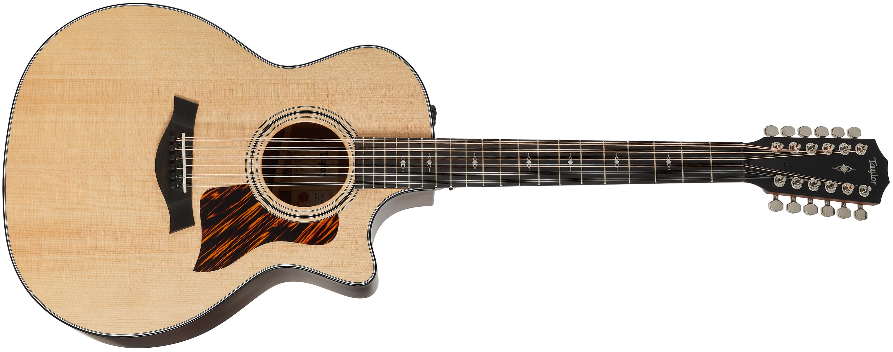 Taylor 354ce