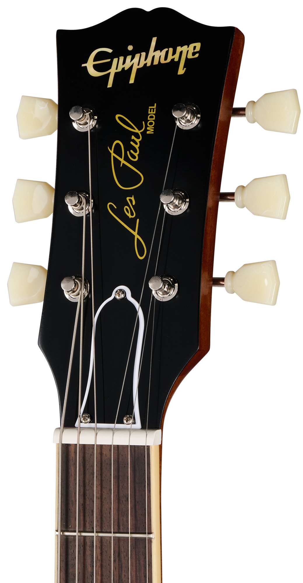 Epiphone 1957 Les Paul Goldtop Reissue Double Gold (rozbalené) (obrázek 4)