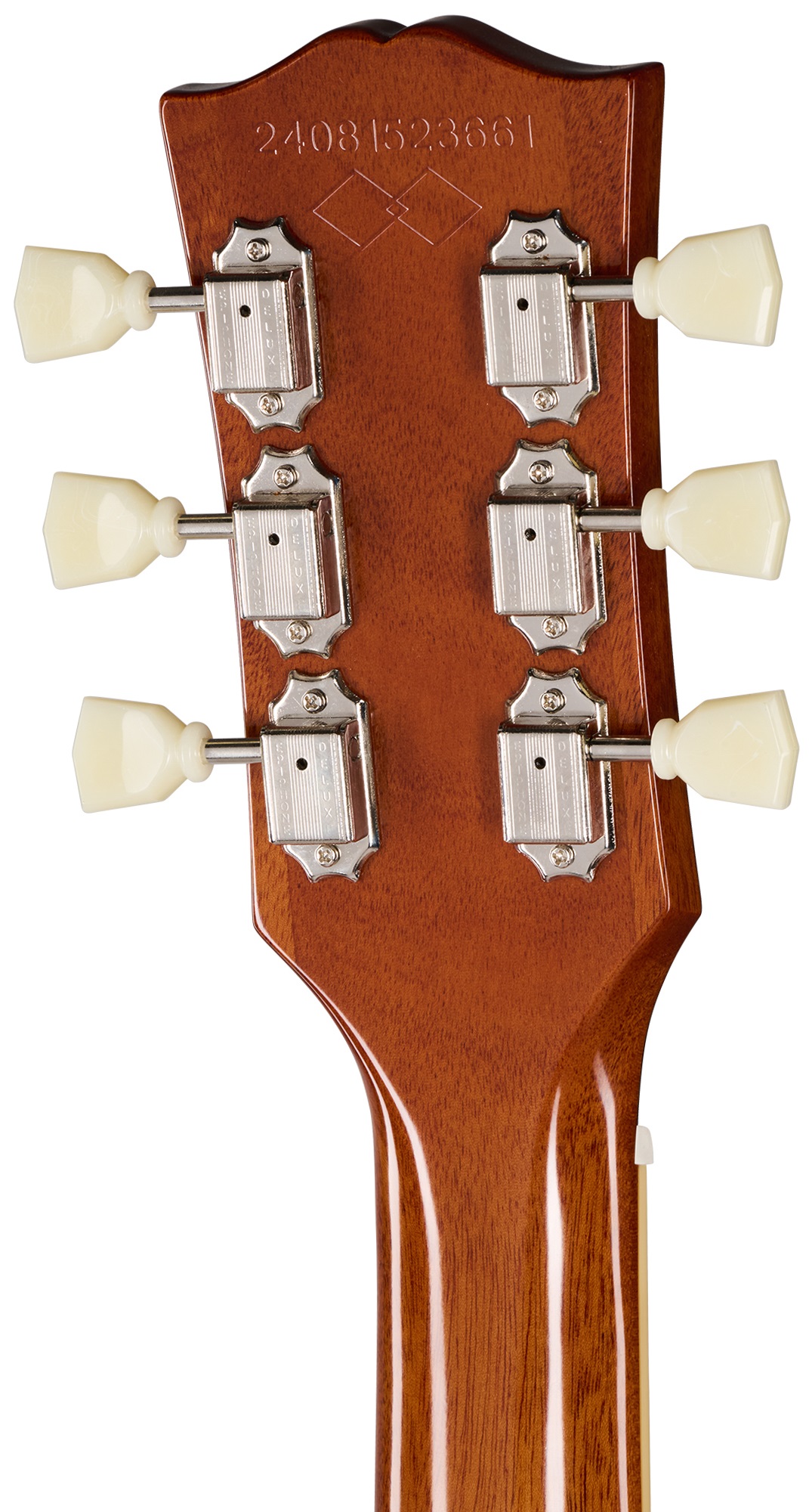 Epiphone 1957 Les Paul Goldtop Reissue Double Gold (rozbalené) (obrázek 5)