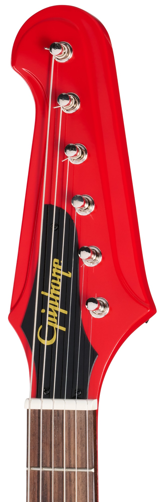 Epiphone 1963 Firebird I Reissue Cardinal Red (obrázek 4)