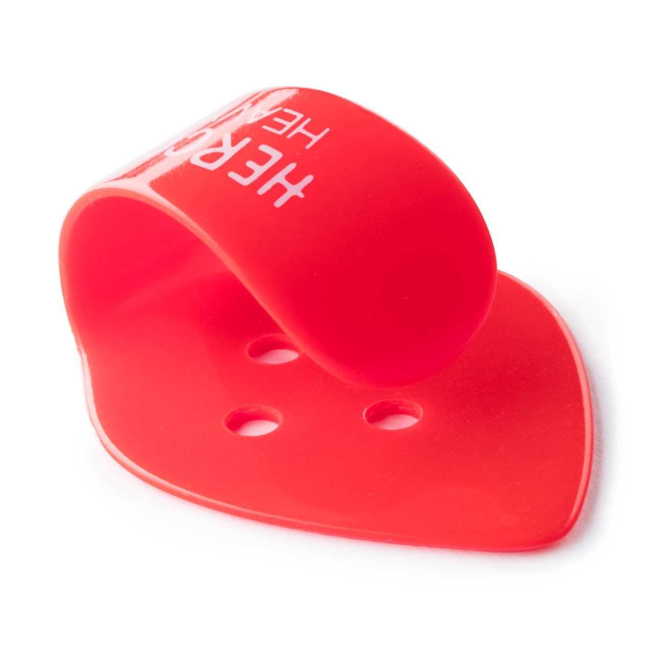 Dunlop Herco Thumbpicks Heavy (obrázek 7)