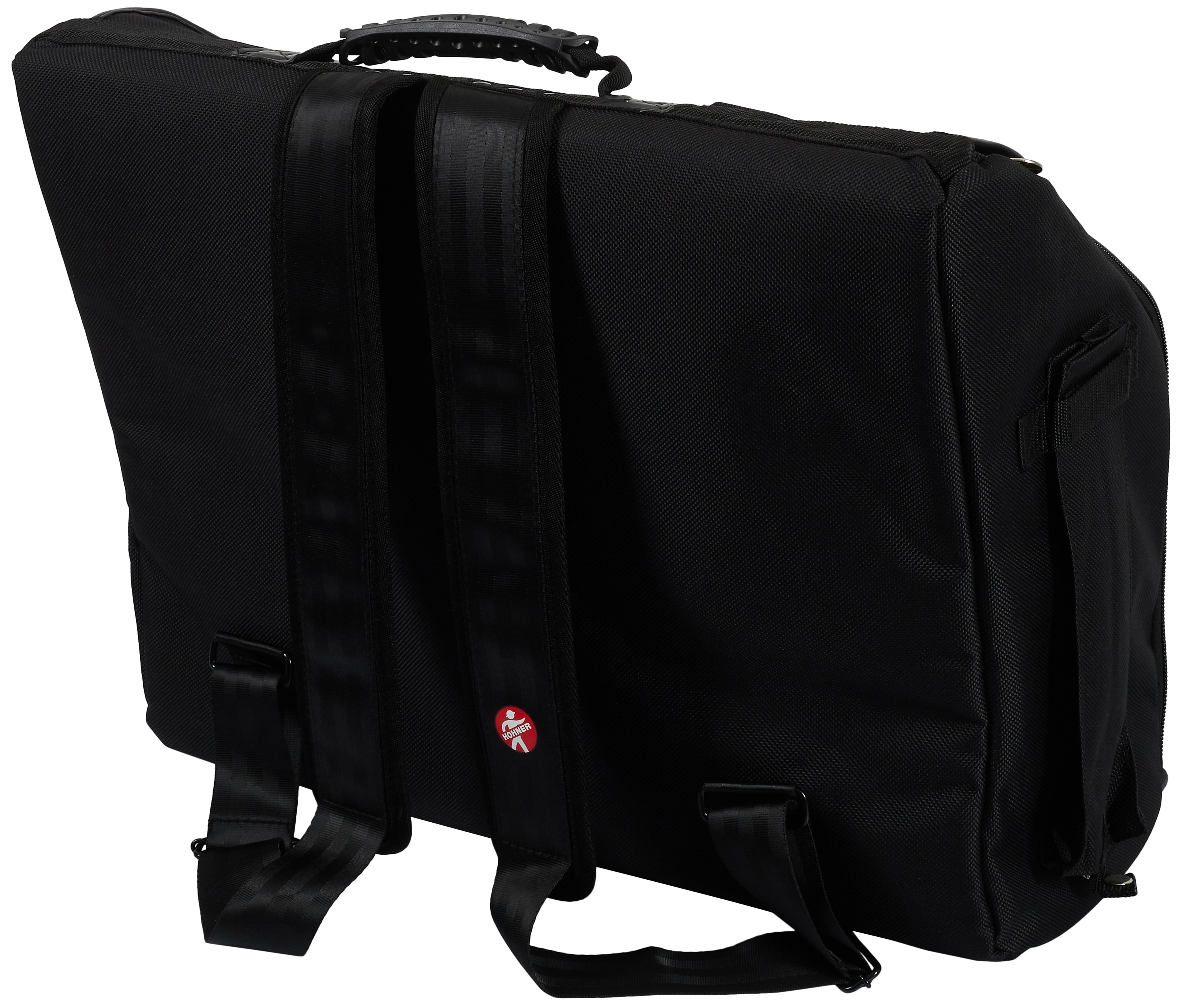 Hohner Bravo III 96 dark blue Silent Key (obrázek 9)