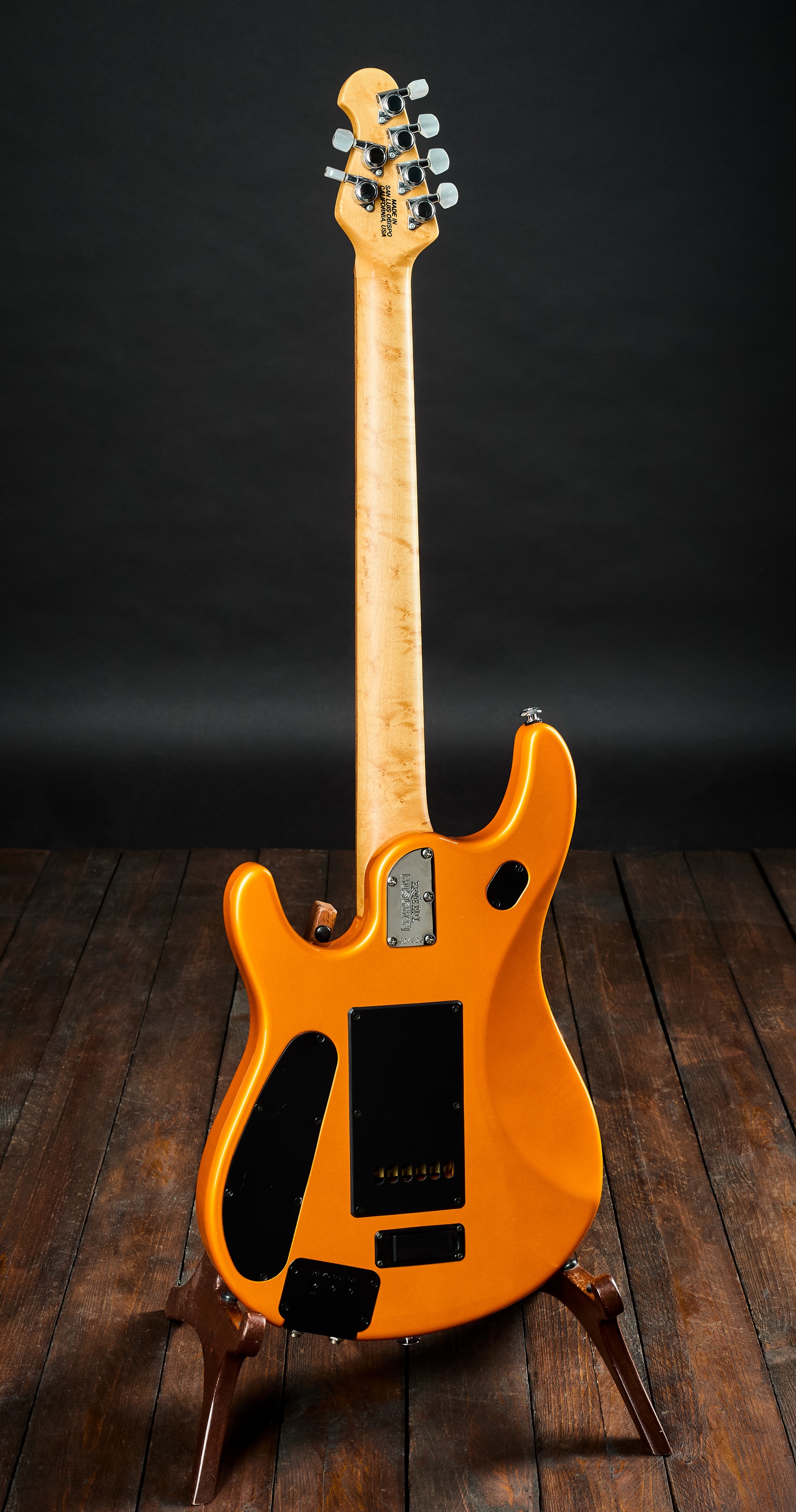 Music Man 2004 Petrucci Piezo JP6 (obrázek 3)