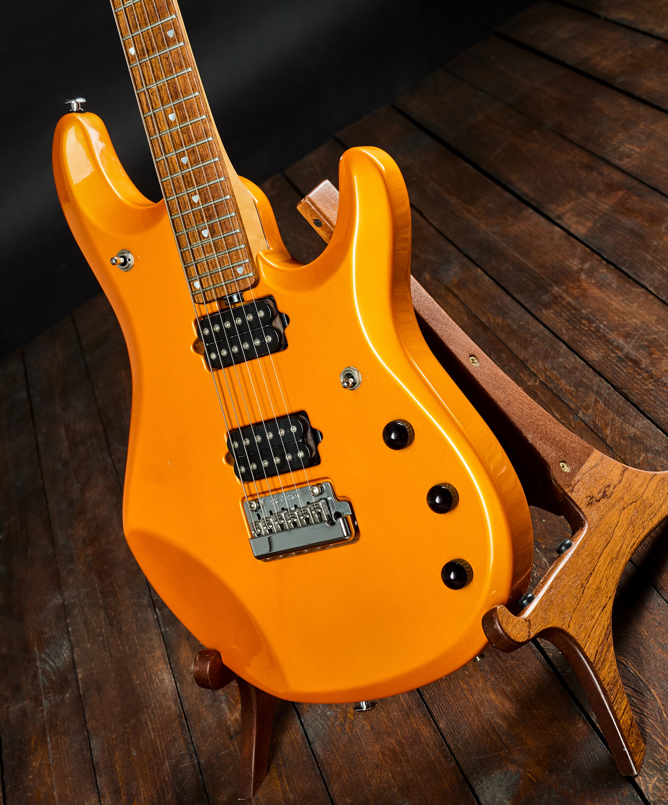 Music Man 2004 Petrucci Piezo JP6 (obrázek 4)