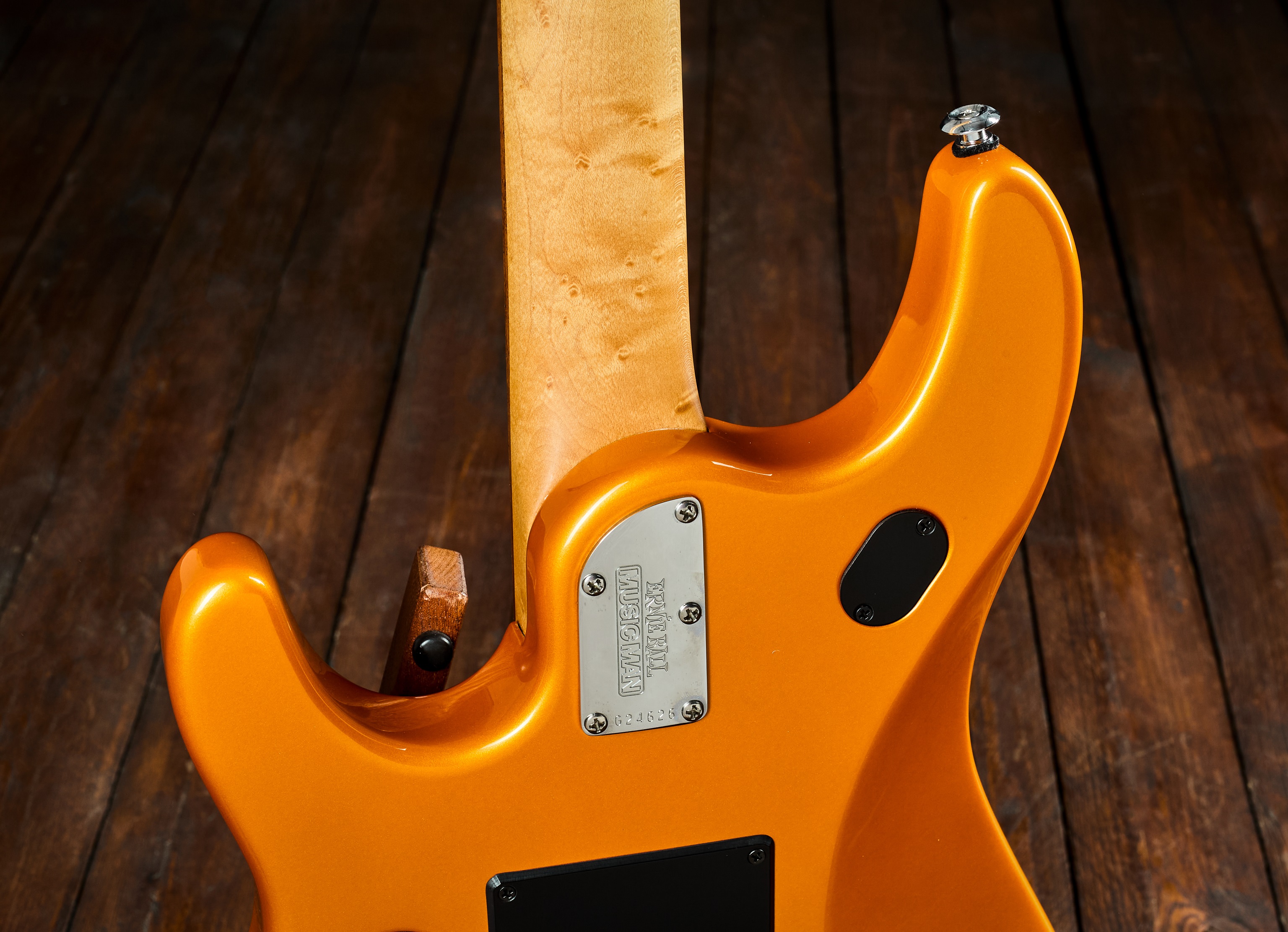 Music Man 2004 Petrucci Piezo JP6 (obrázek 5)