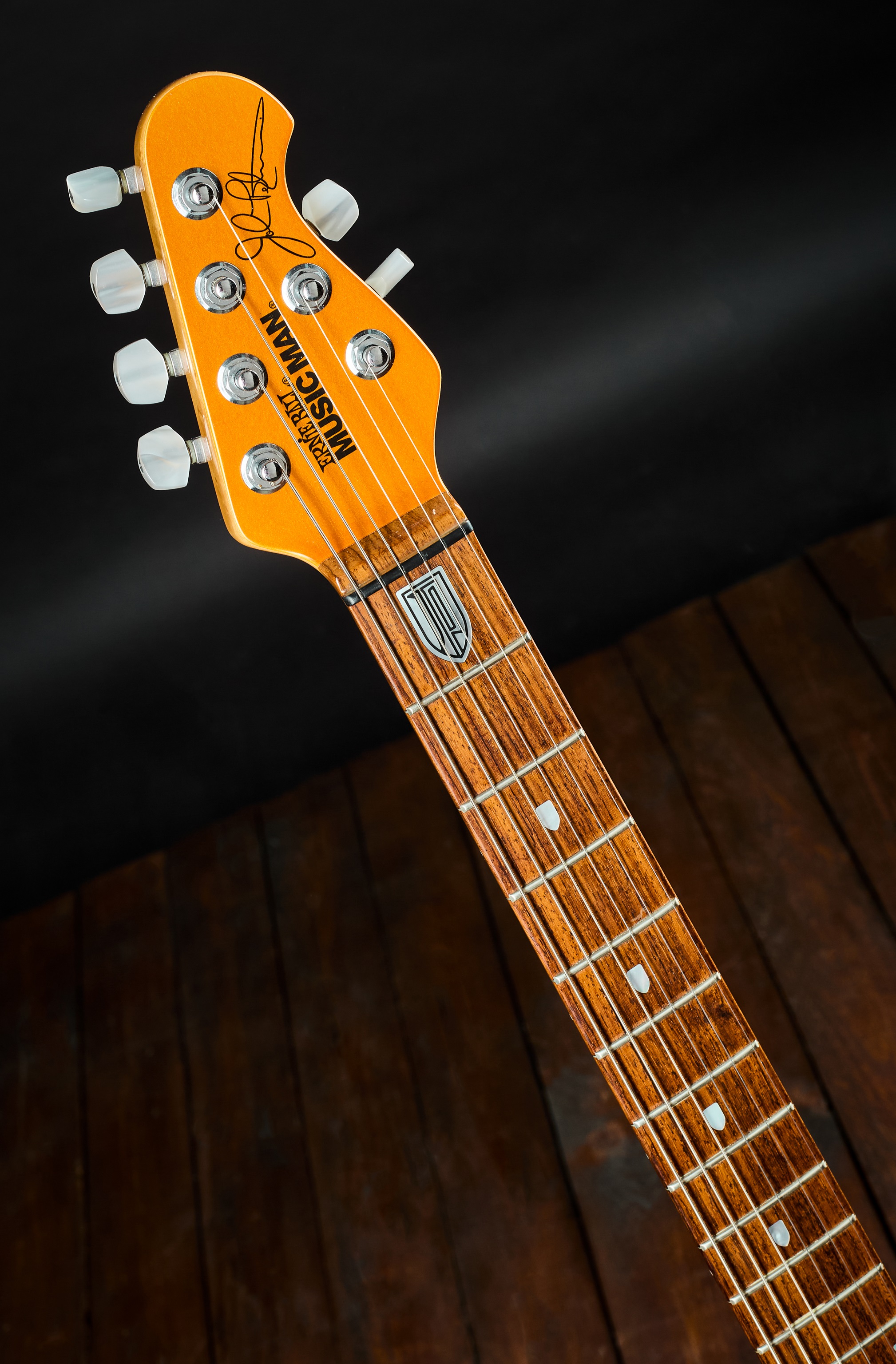 Music Man 2004 Petrucci Piezo JP6 (obrázek 6)