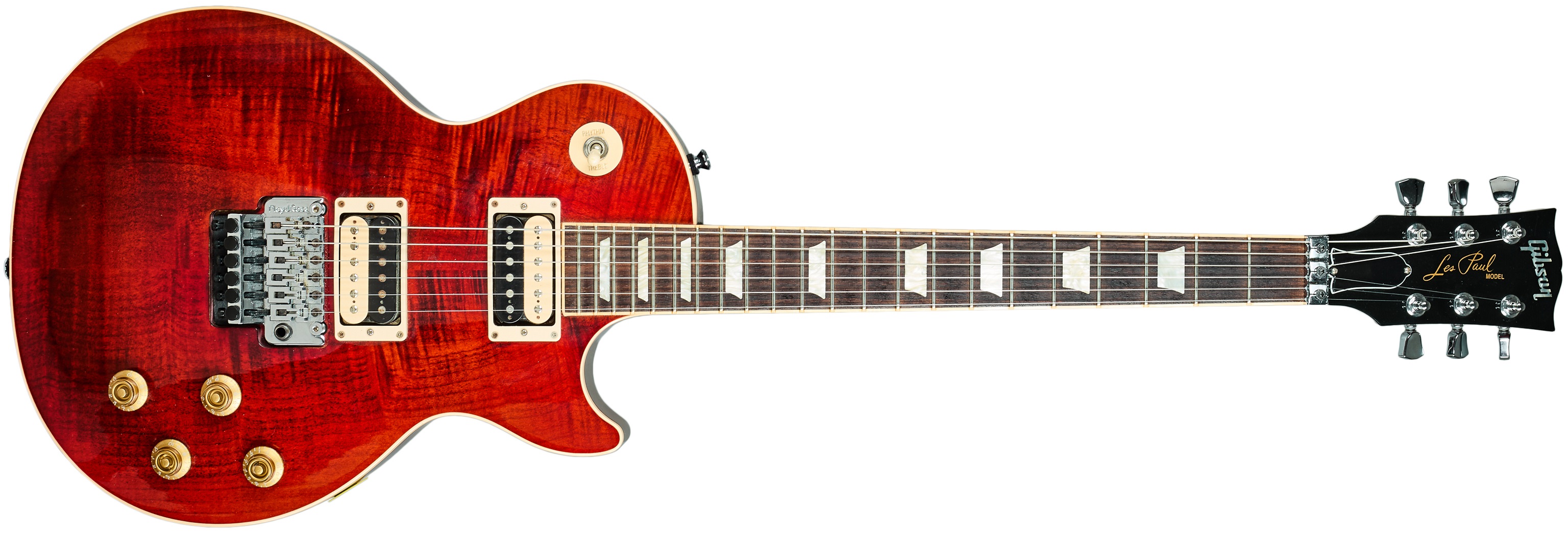 Gibson 2014 Traditional Pro II Les Paul GC