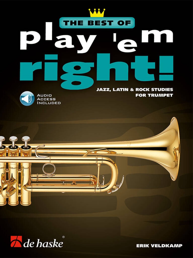 Levně MS The Best of Play 'em Right