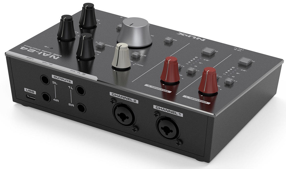 Nux NAI-24 (obrázek 5)