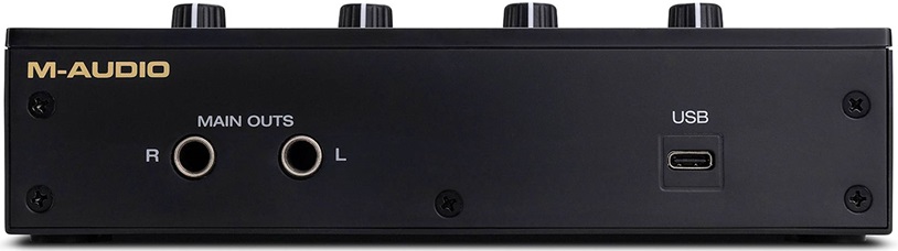 M-Audio M-Track DUO HD (obrázek 3)