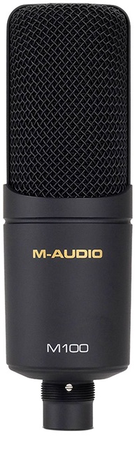 M-Audio M-Track DUO HD producer pack (obrázek 3)