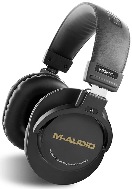 M-Audio M-Track DUO HD producer pack (obrázek 4)