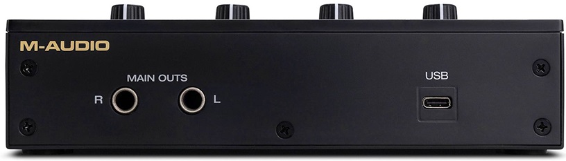 M-Audio M-Track DUO HD producer pack (obrázek 6)