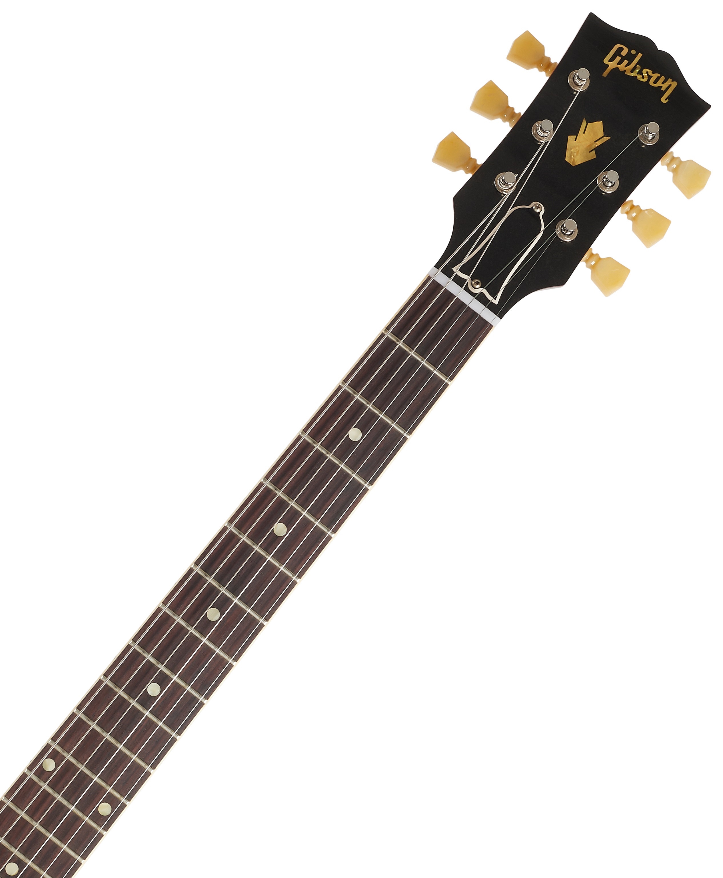 Gibson Custom 1961 ES-335 Reissue Ultra Light Aged 60s Cherry (obrázek 4)