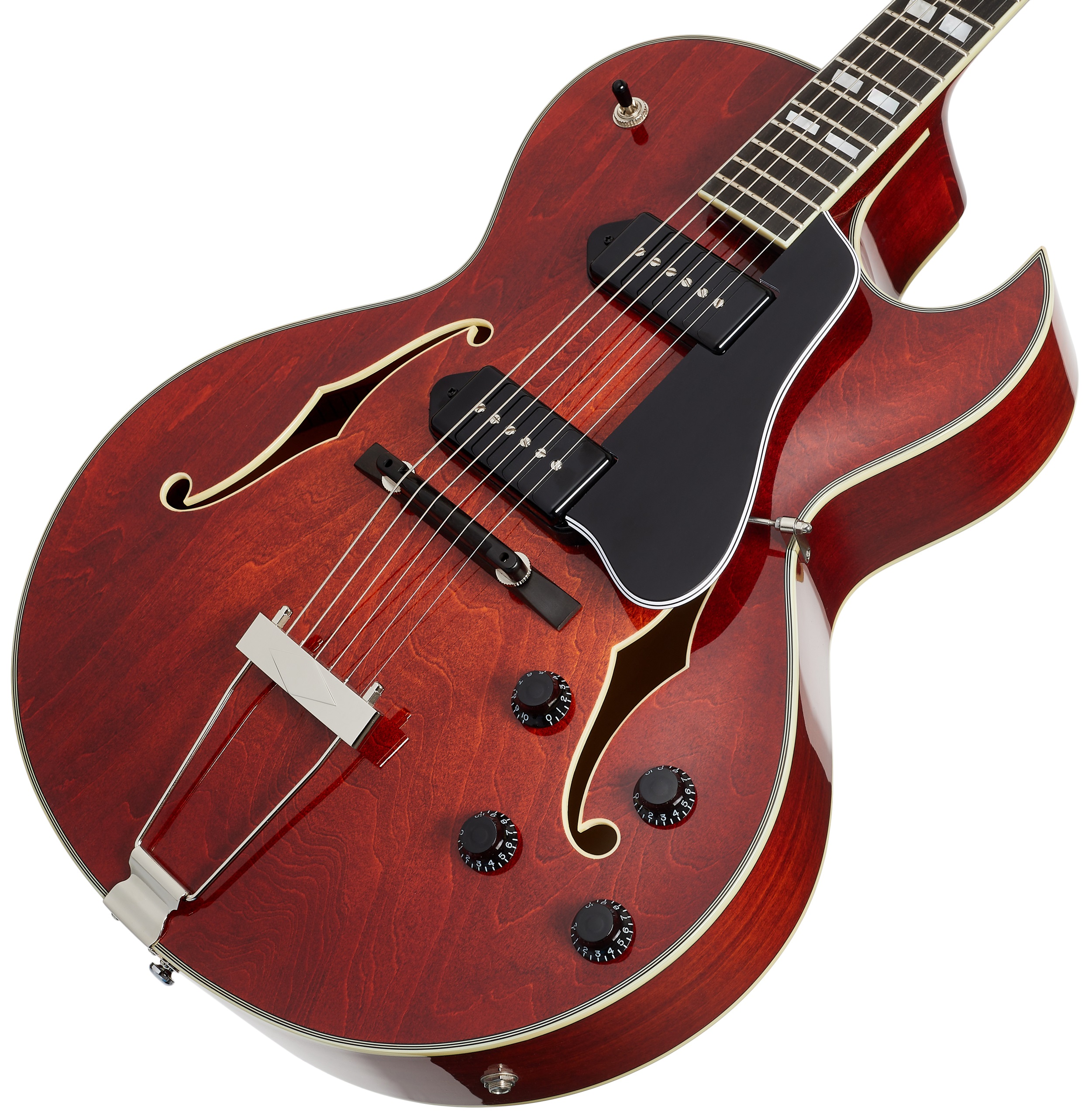 Eastman AR372CE-P90 (obrázek 3)