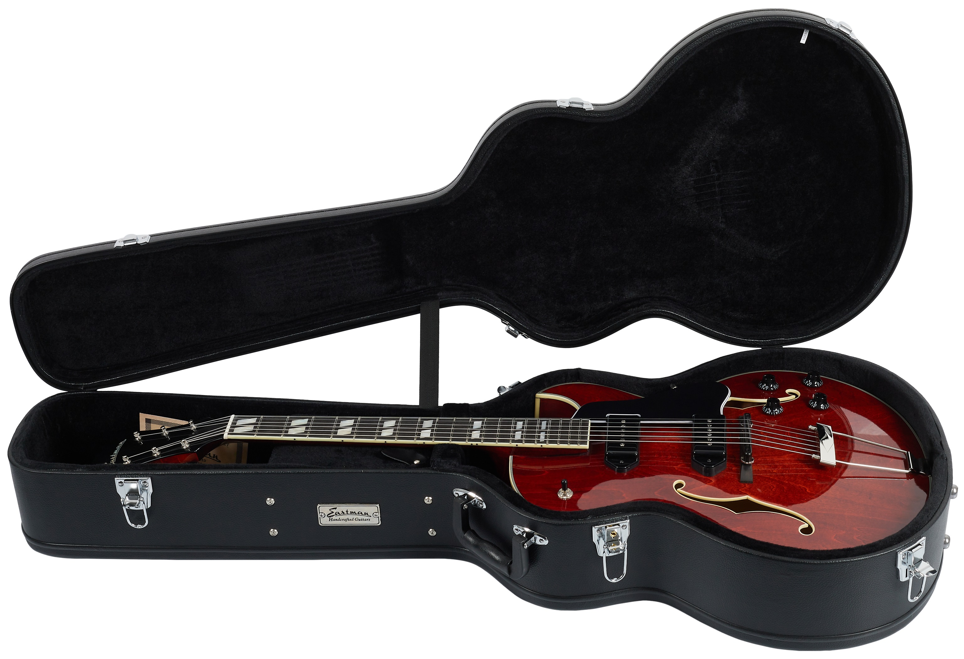 Eastman AR372CE-P90 (obrázek 6)