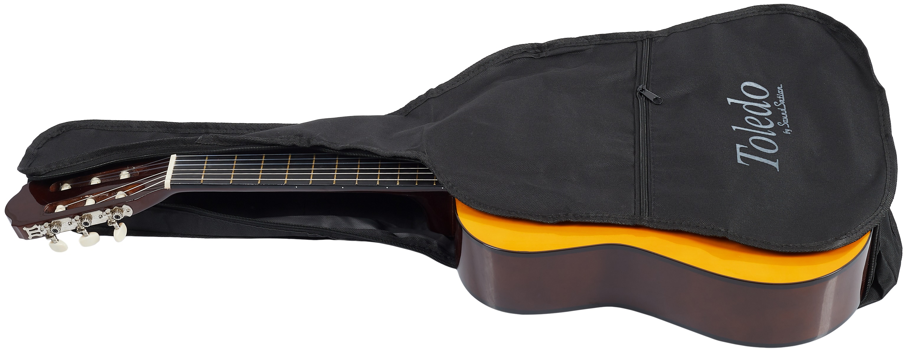 Soundsation Marisol 34 Natural (obrázek 6)